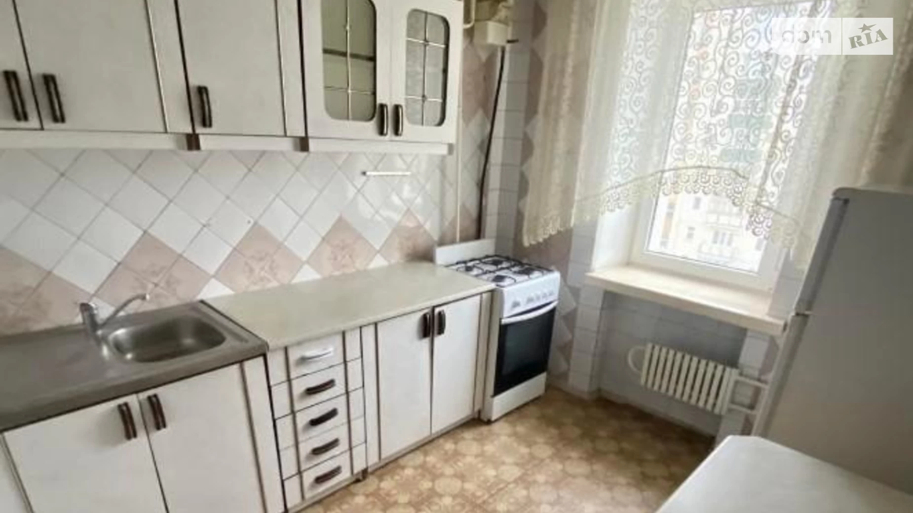Продается 2-комнатная квартира 50 кв. м в Хмельницком, ул. Черновола
