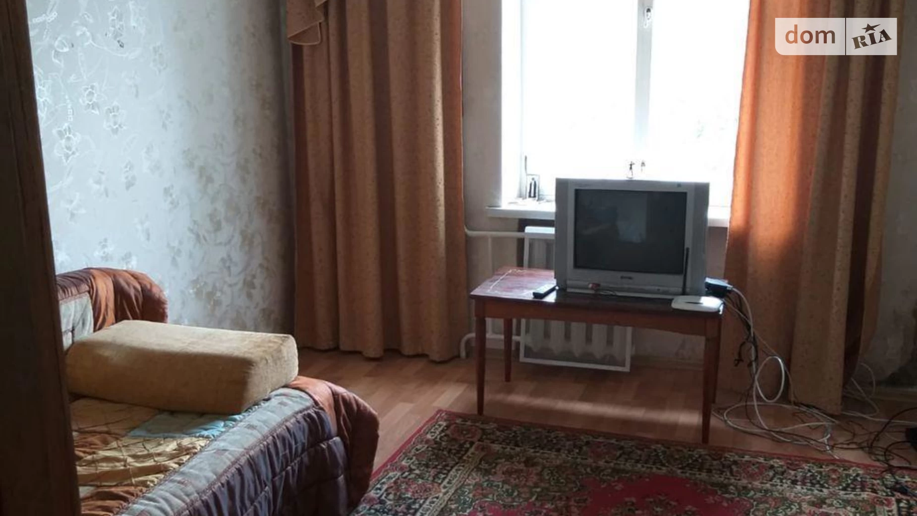 Продается 3-комнатная квартира 58 кв. м в Хмельницком, ул. Проскуровская