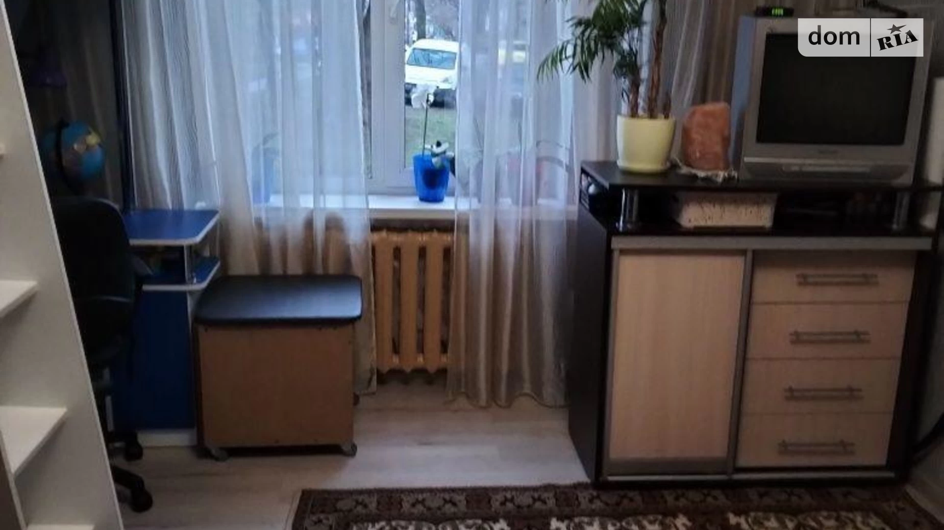 Продается 1-комнатная квартира 31 кв. м в Хмельницком, пер. Чкалова - фото 5