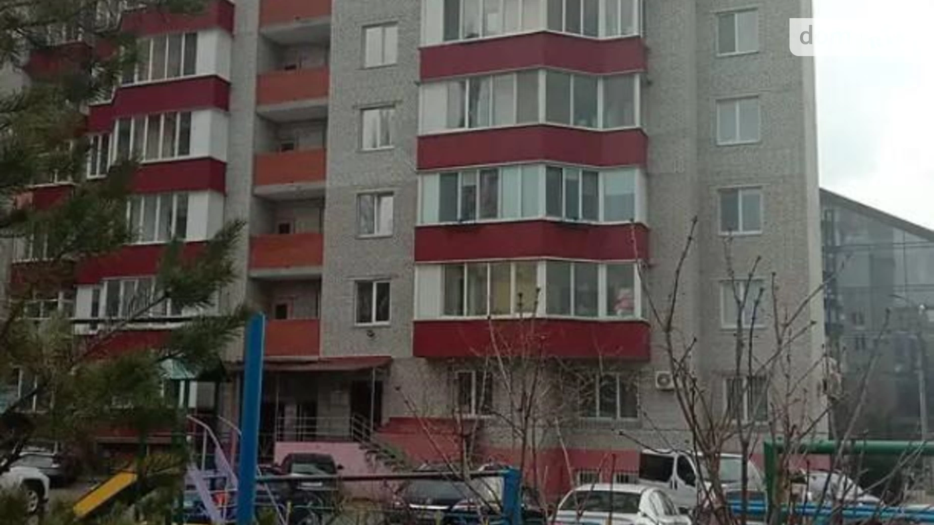 Продается 3-комнатная квартира 75 кв. м в Хмельницком, ул. Заречанская - фото 2