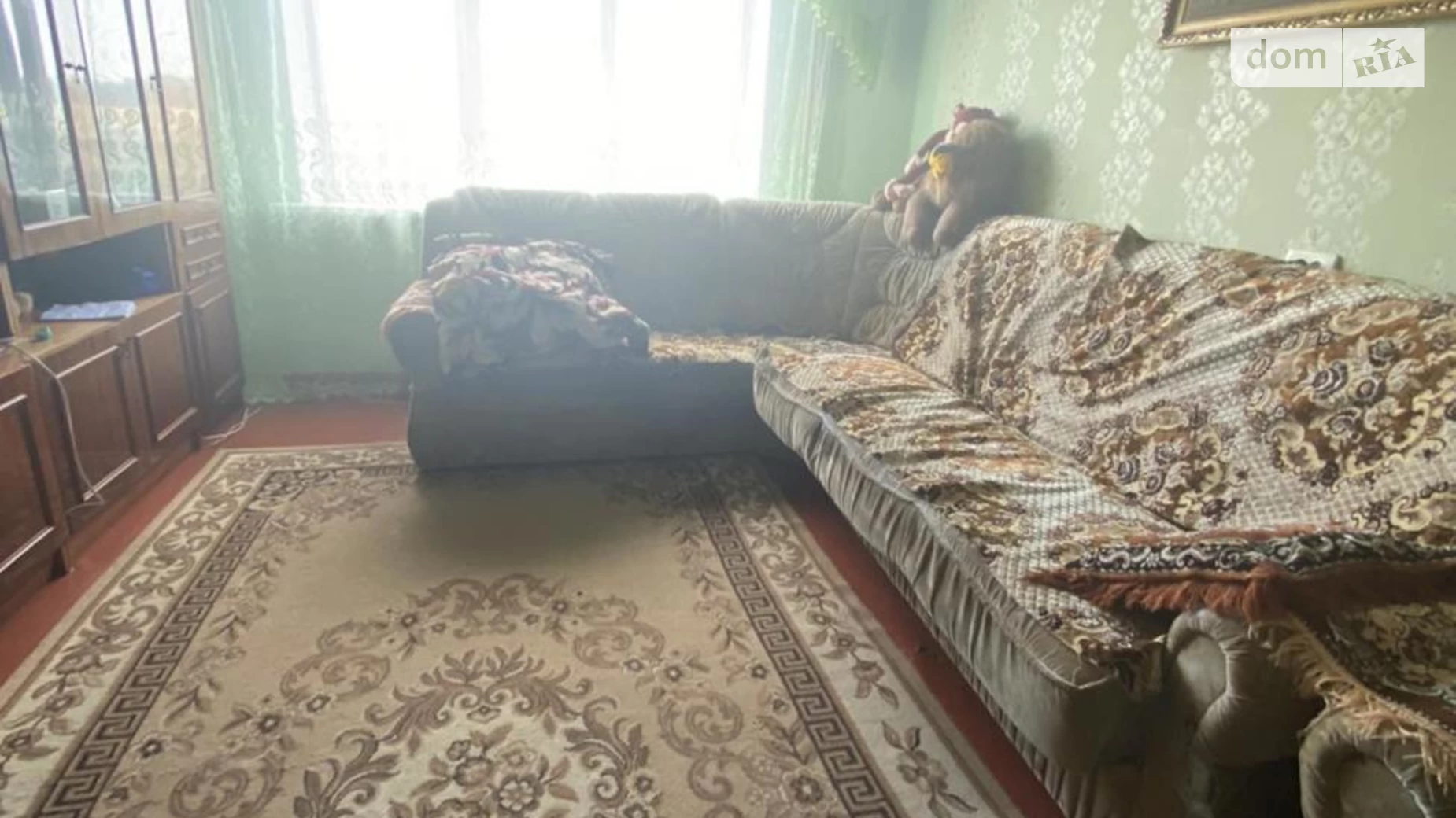 Продается 3-комнатная квартира 65 кв. м в Хмельницком, ул. Романа Шухевича(Курчатова) - фото 4
