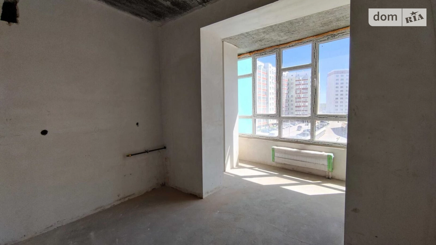 Продается 1-комнатная квартира 42 кв. м в Хмельницком, ул. Лесогриневецкая - фото 2