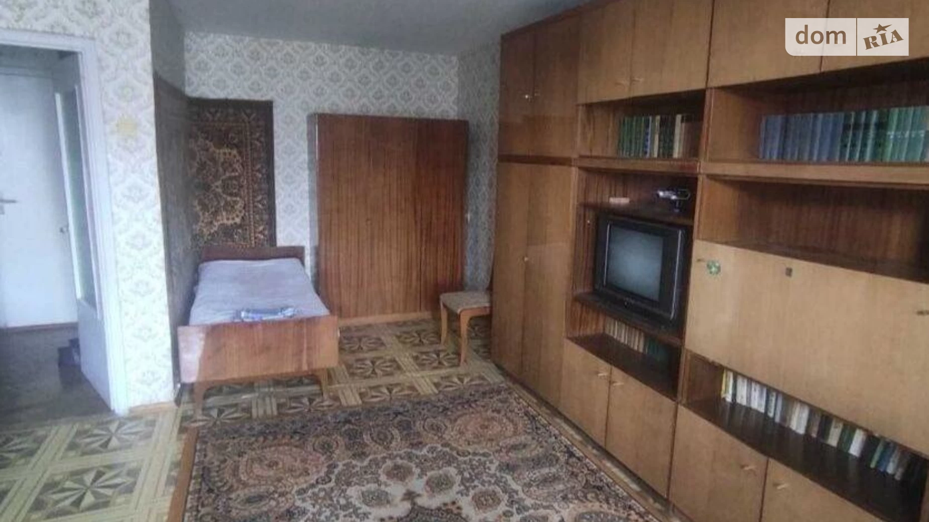 Продается 1-комнатная квартира 38 кв. м в Хмельницком, просп. Мира - фото 2