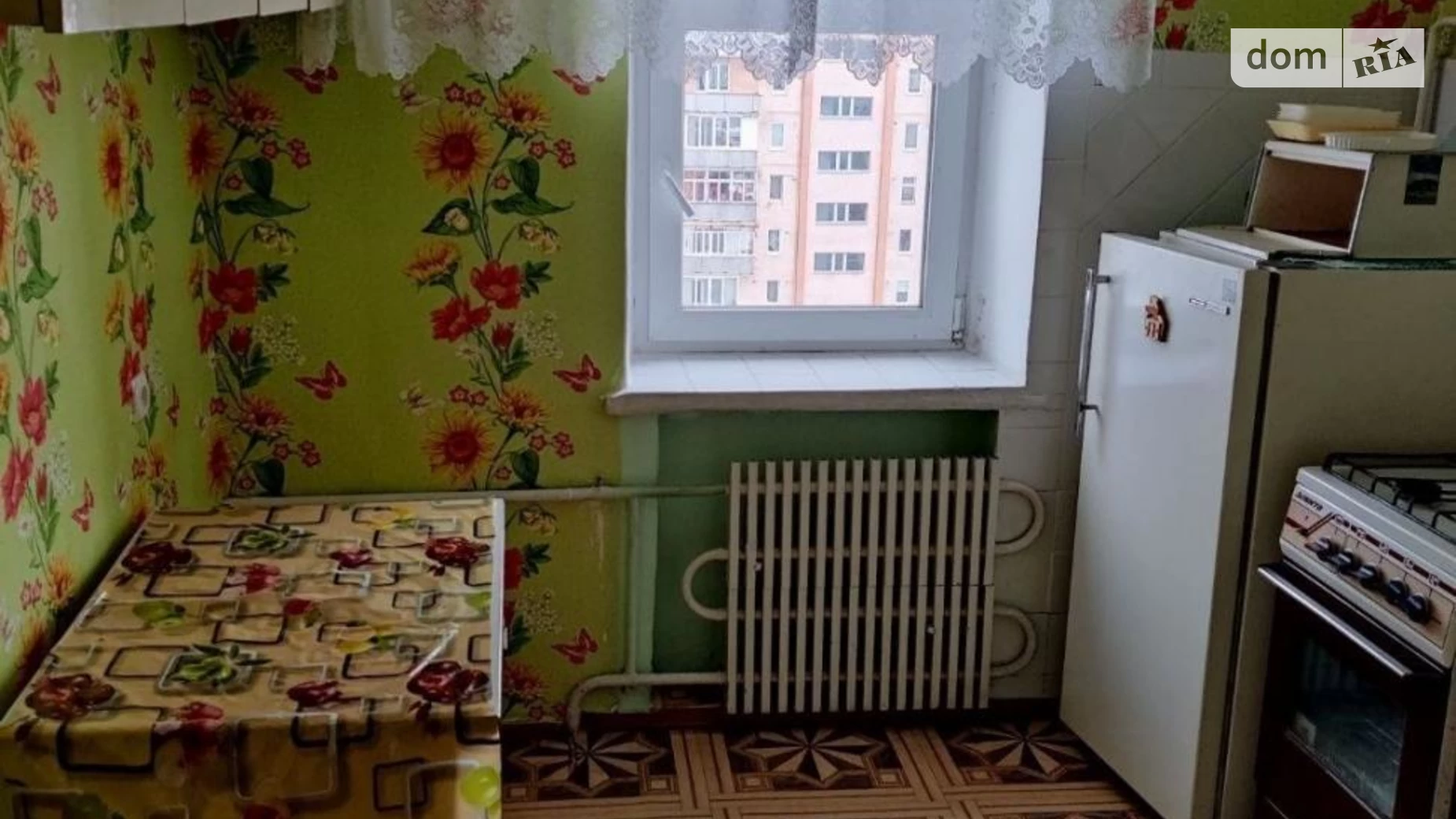 Продается 1-комнатная квартира 38 кв. м в Хмельницком, просп. Мира - фото 3