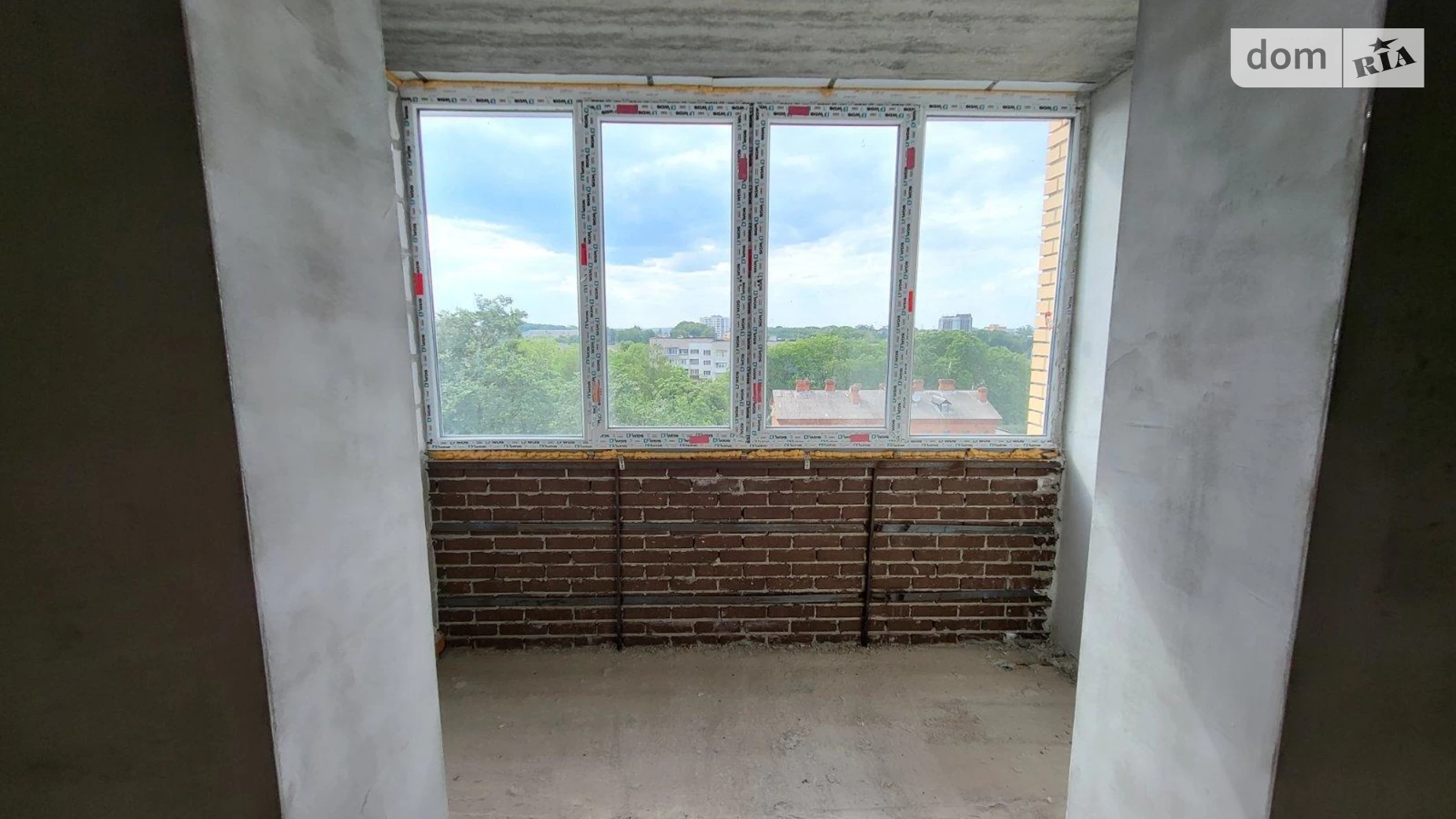 Продається 2-кімнатна квартира 77 кв. м у Хмельницькому, пров. Франка Івана - фото 4