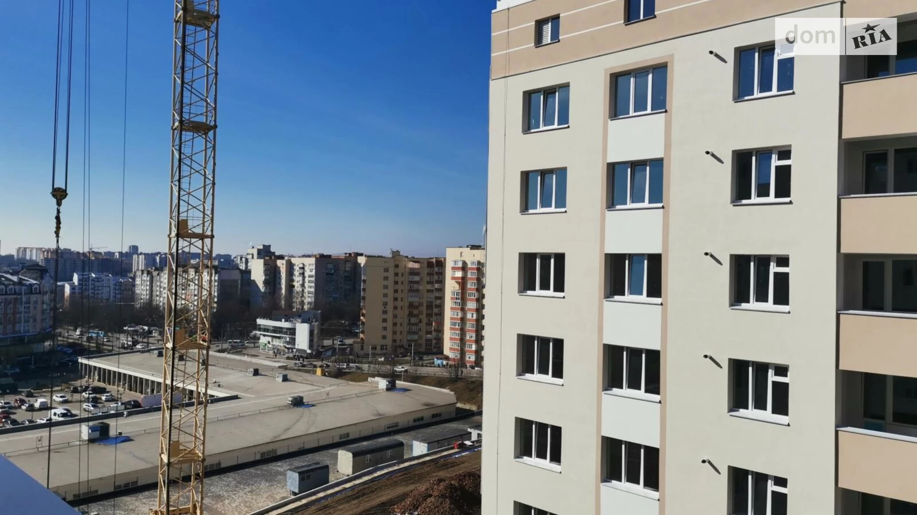 Продається 2-кімнатна квартира 68 кв. м у Хмельницькому, вул. Кармелюка - фото 3