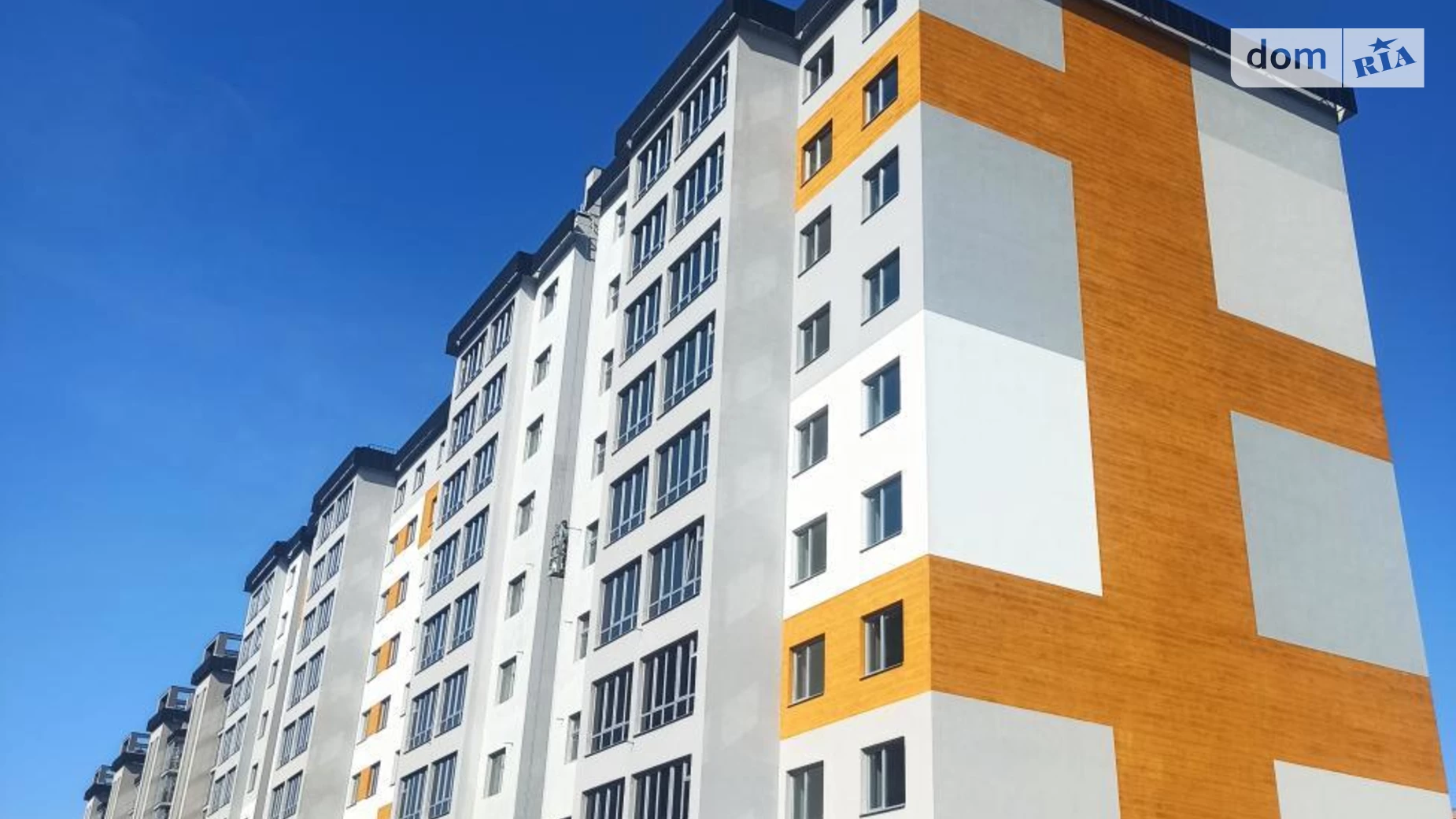 Продається 3-кімнатна квартира 77 кв. м у Хмельницькому, Вінницьке шосе - фото 3
