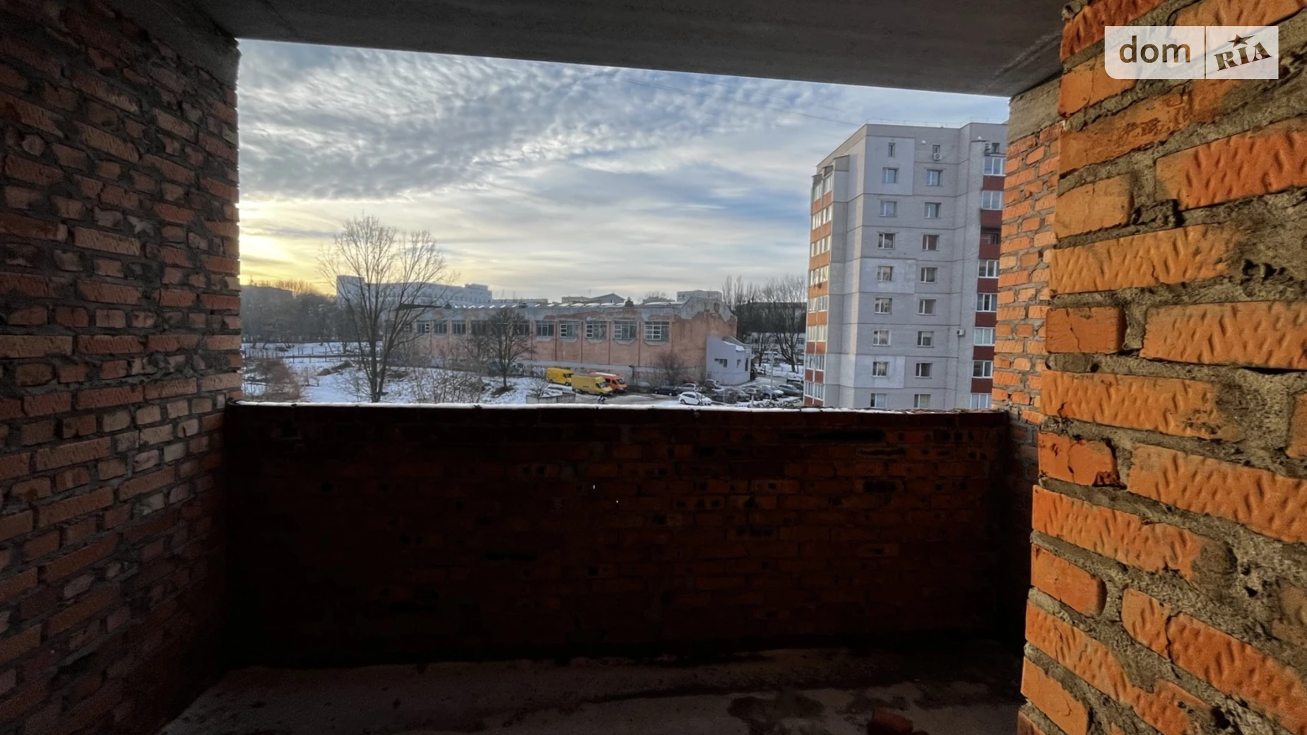 Продается 2-комнатная квартира 71.5 кв. м в Хмельницком, ул. Институтская - фото 4