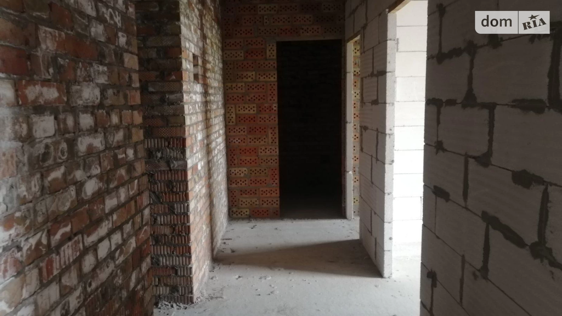Продается 2-комнатная квартира 55 кв. м в Хмельницком - фото 3