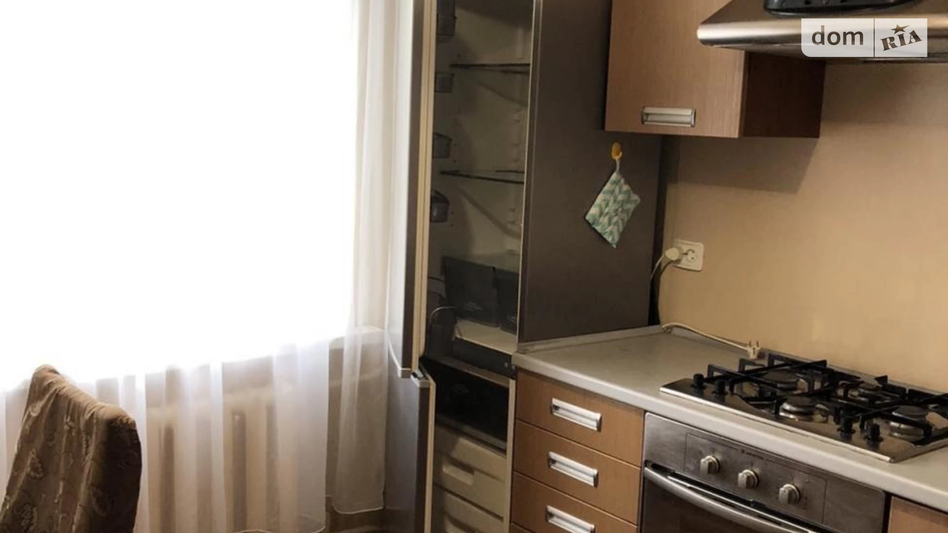 Продається 2-кімнатна квартира 42 кв. м у Хмельницькому, цена: 42000 $ - фото 2