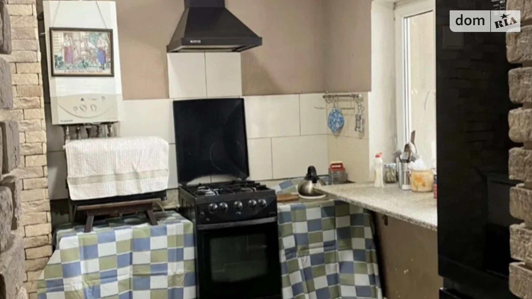 Продається одноповерховий будинок 90 кв. м з мансардою, цена: 55000 $ - фото 3