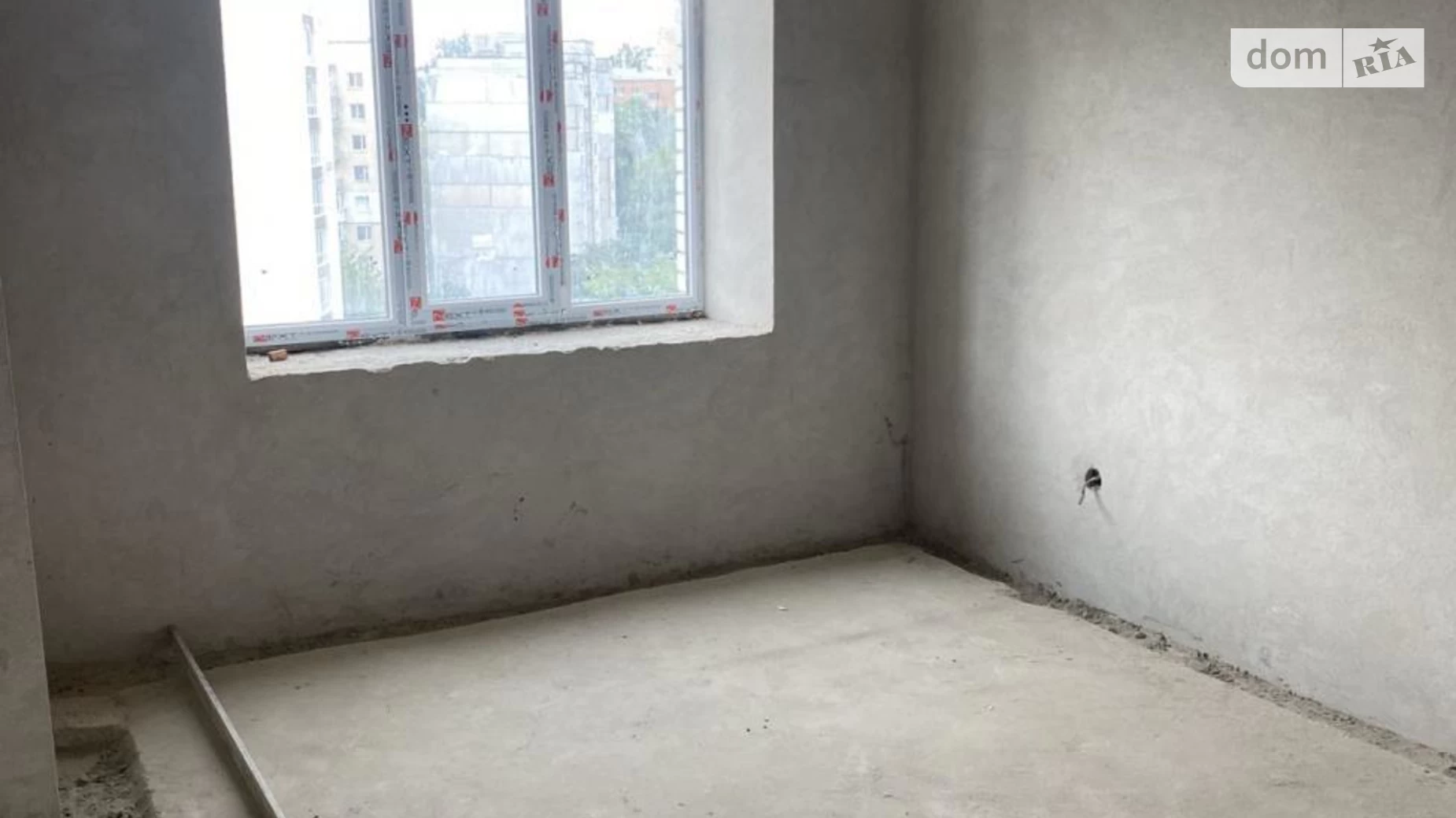 Продается 2-комнатная квартира 47 кв. м в Хмельницком, ул. Институтская - фото 4