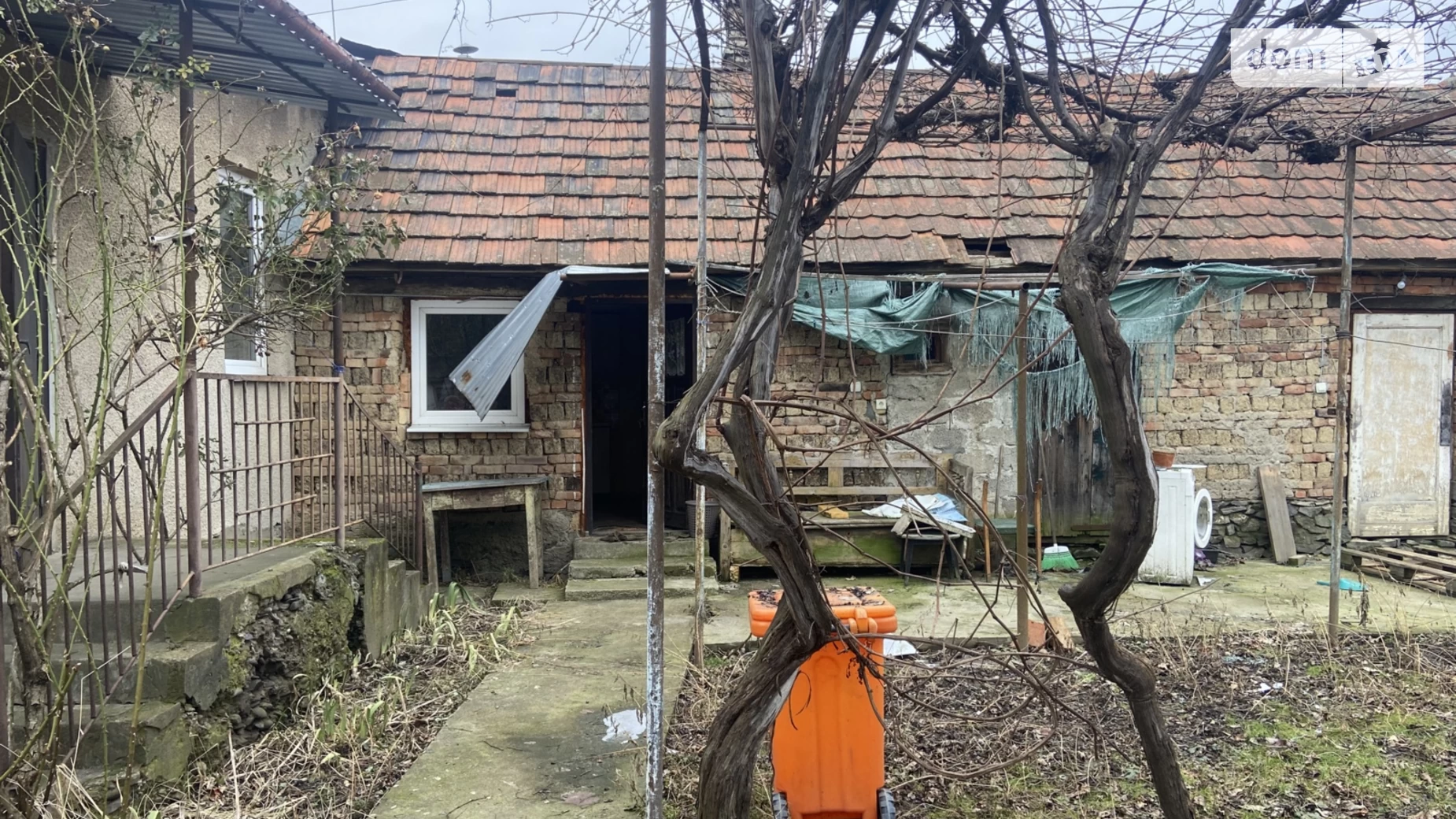 Продается одноэтажный дом 67 кв. м с мебелью, цена: 41000 $ - фото 3