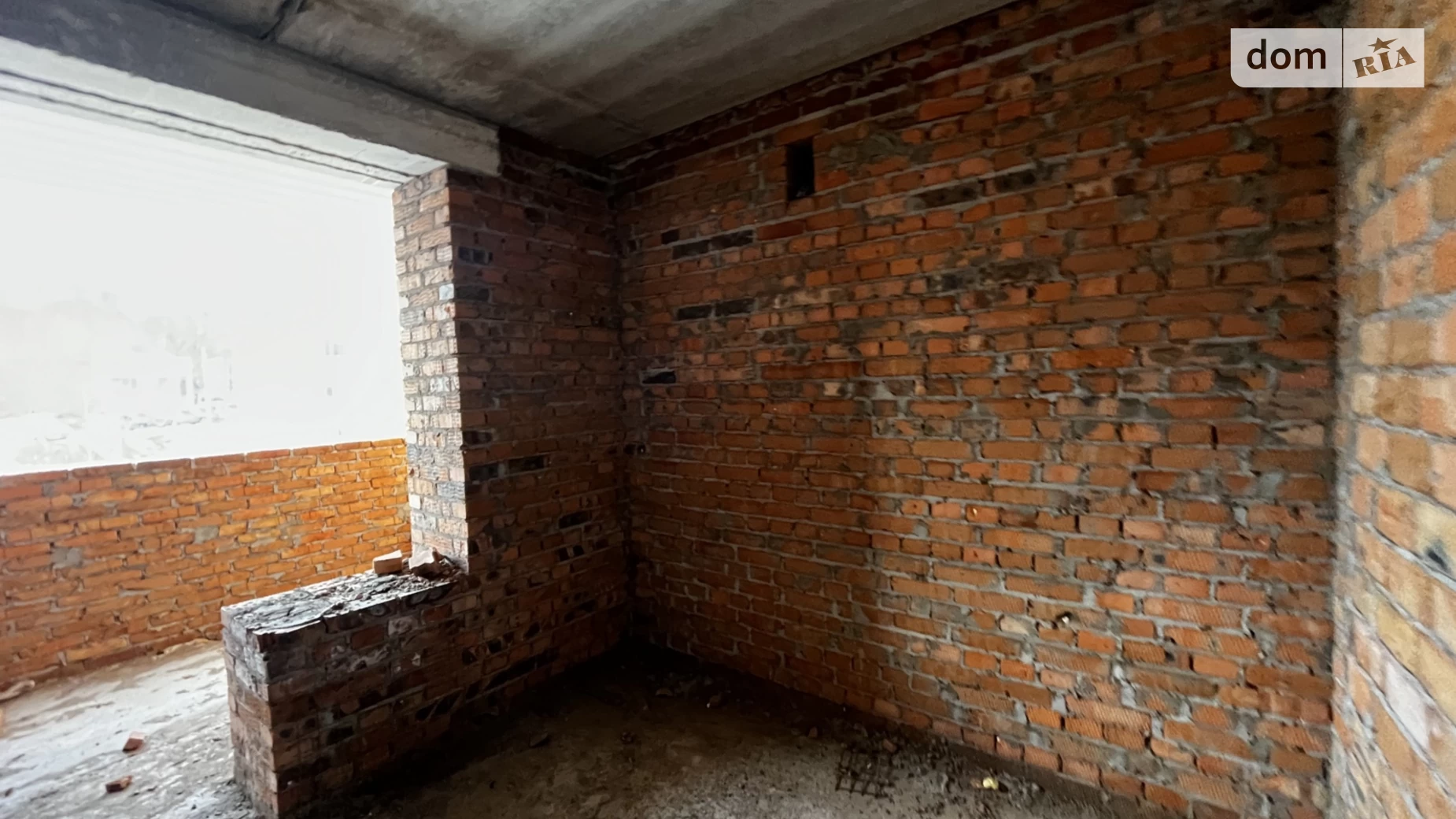 Продається 1-кімнатна квартира 32 кв. м у Хмельницькому, вул. Інститутська, 6/1А - фото 2