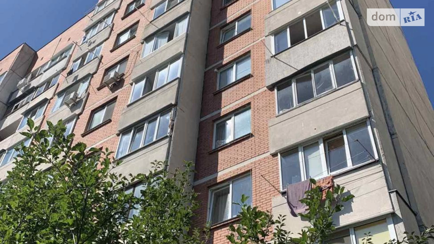 Продається 3-кімнатна квартира 59 кв. м у Хмельницькому, вул. Горбанчука - фото 2