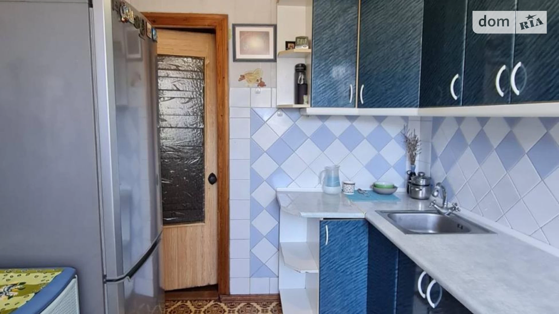 Продается 3-комнатная квартира 65 кв. м в Хмельницком, ул. Пилотская - фото 3