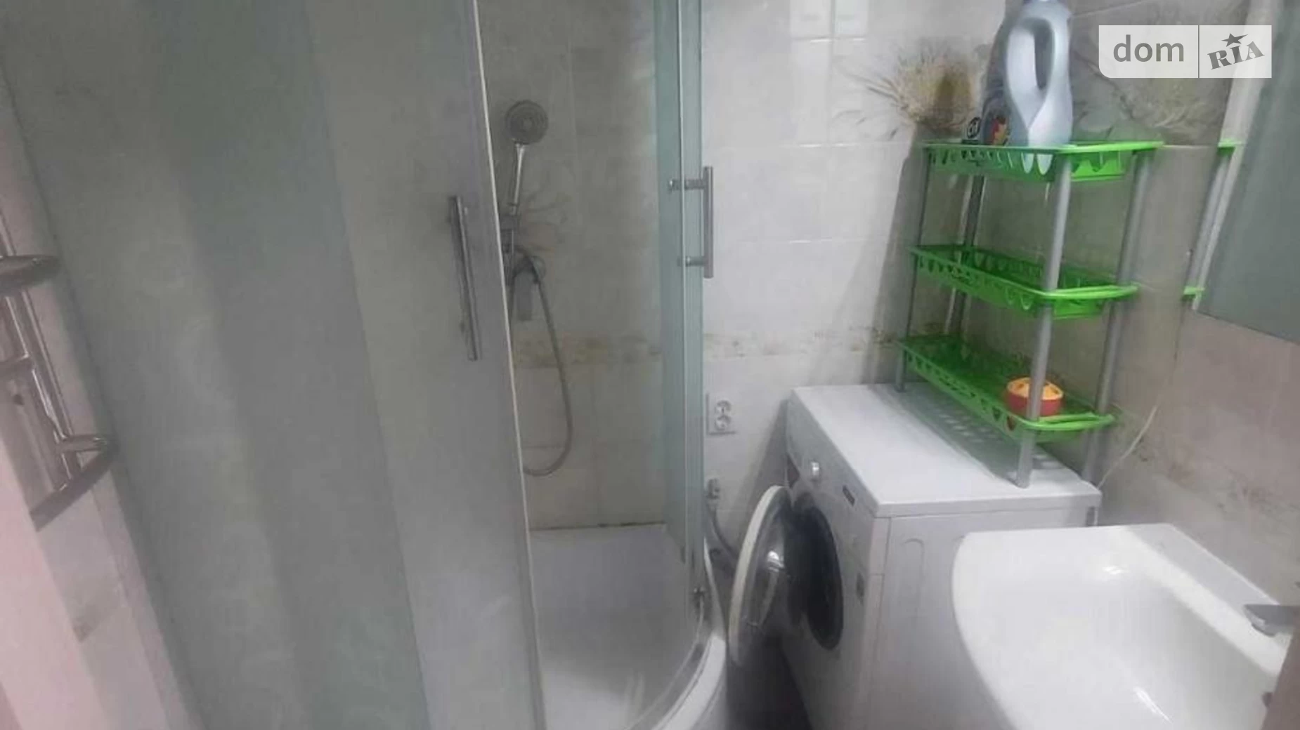 Продається 2-кімнатна квартира 51 кв. м у Хмельницькому, Львівське шосе - фото 5