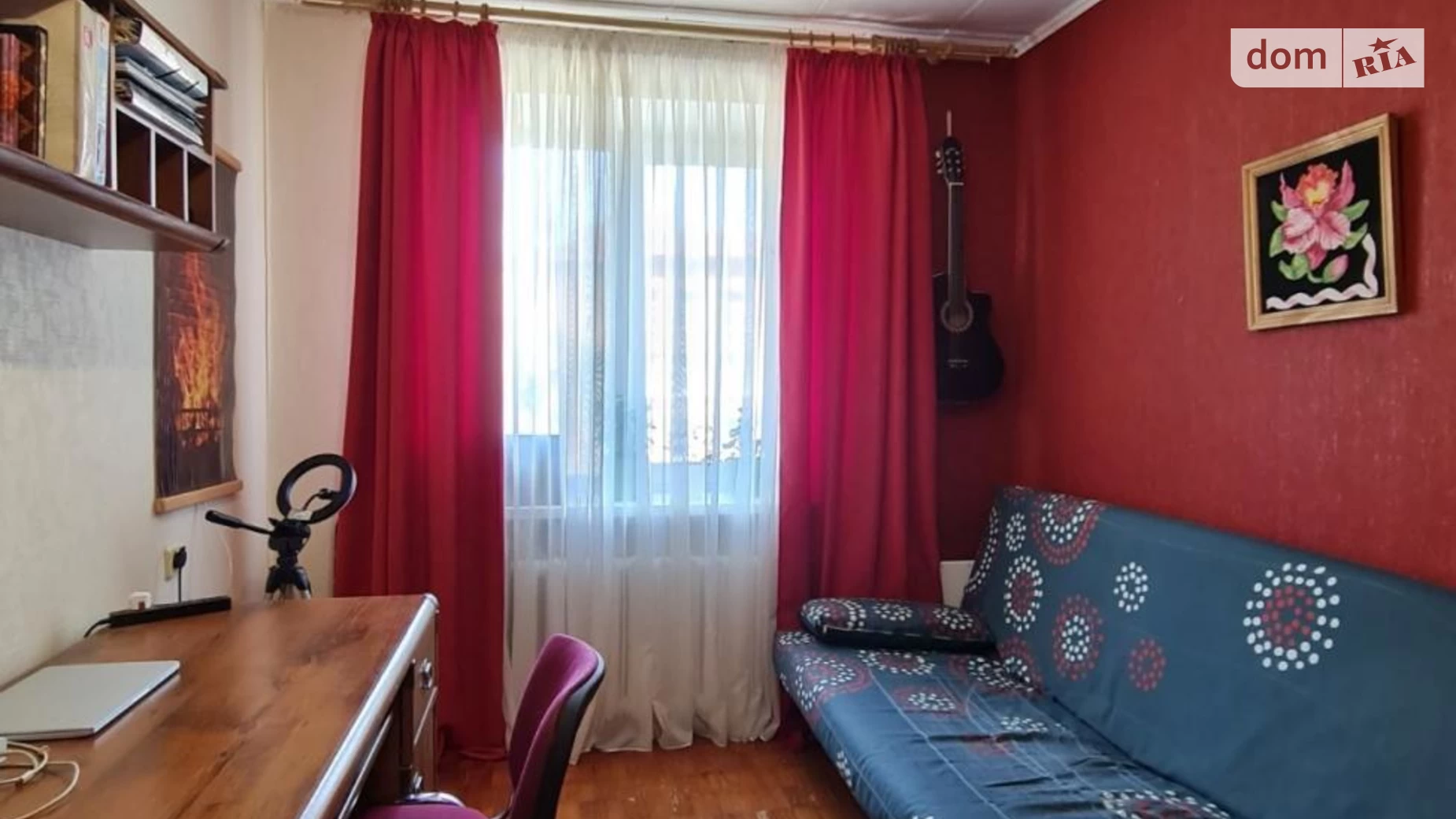 Продается 3-комнатная квартира 65 кв. м в Хмельницком, ул. Пилотская - фото 4