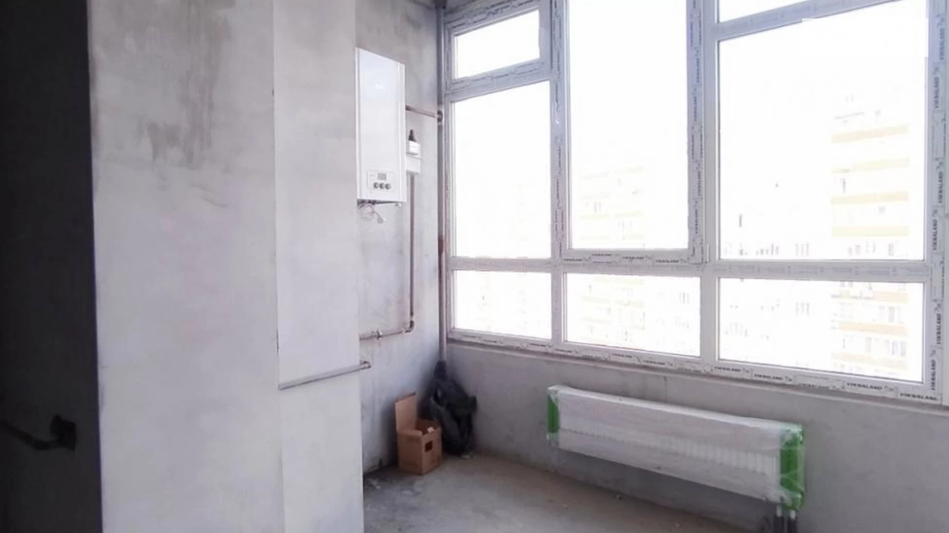 Продается 1-комнатная квартира 44 кв. м в Хмельницком, ул. Лесогриневецкая - фото 5