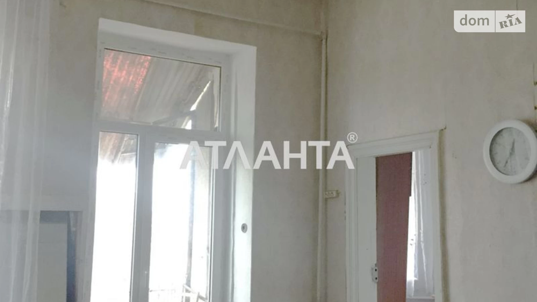 Продается 3-комнатная квартира 47 кв. м в Одессе, ул. Новощепной ряд - фото 3