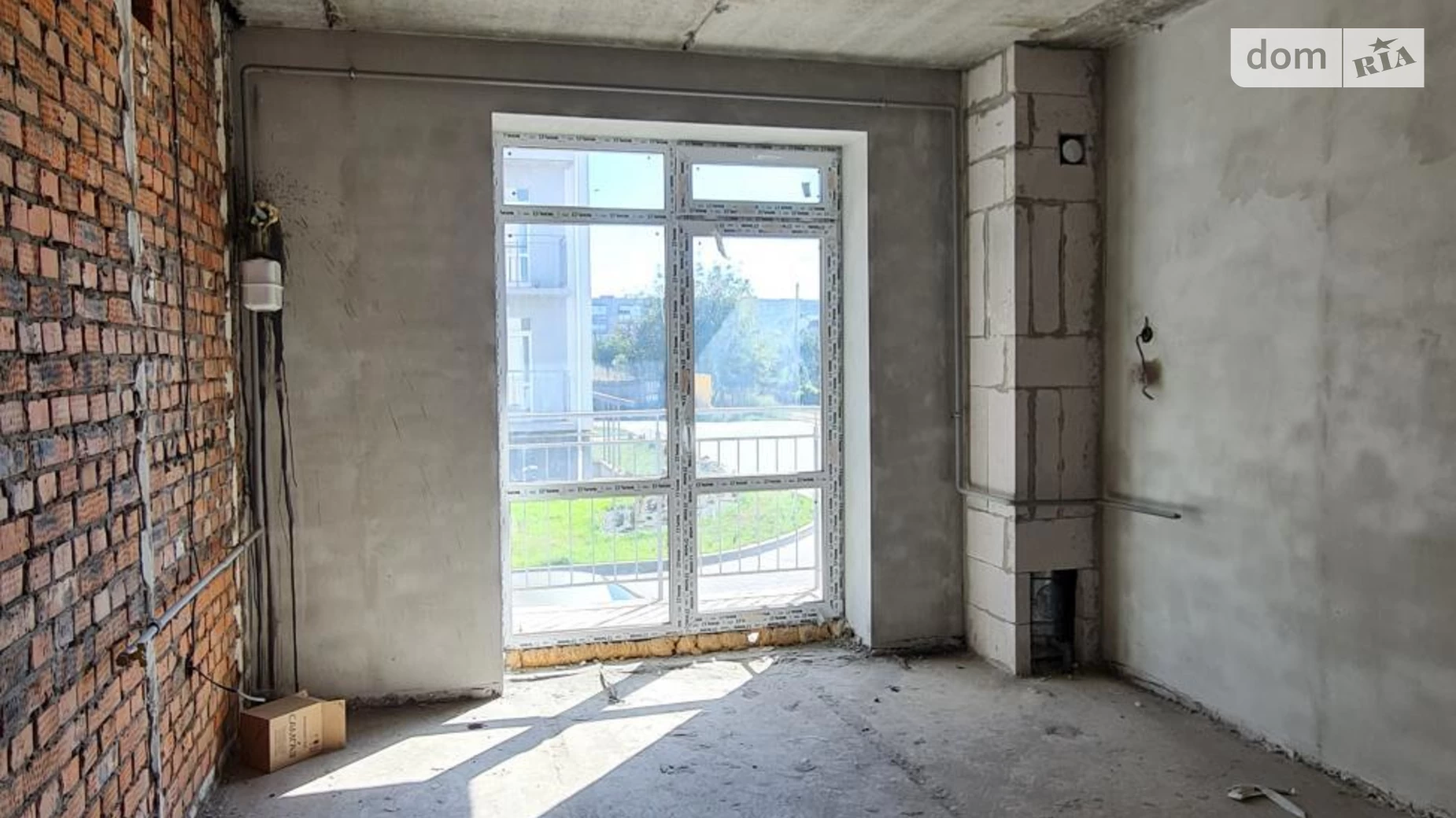 Продается 1-комнатная квартира 47 кв. м в Хмельницком, ул. Северная - фото 5