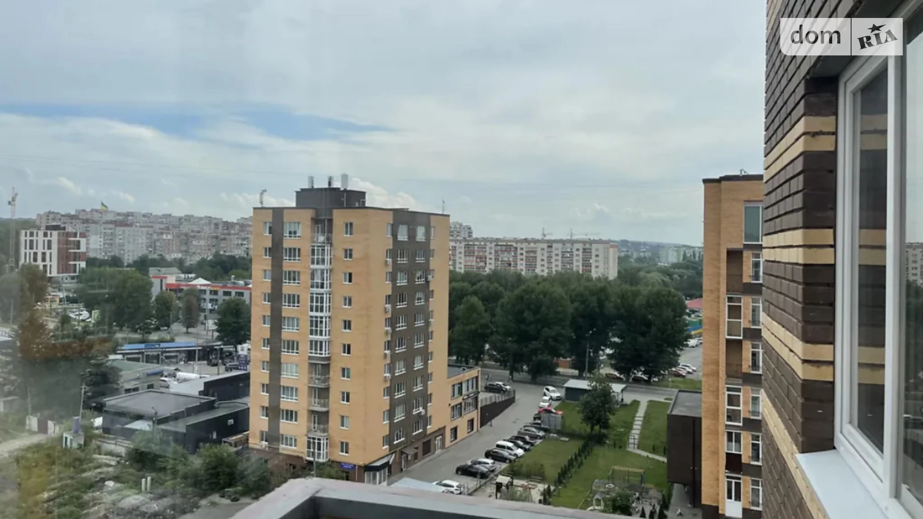 Продается 2-комнатная квартира 76 кв. м в Хмельницком, Старокостянтиновское шоссе - фото 4