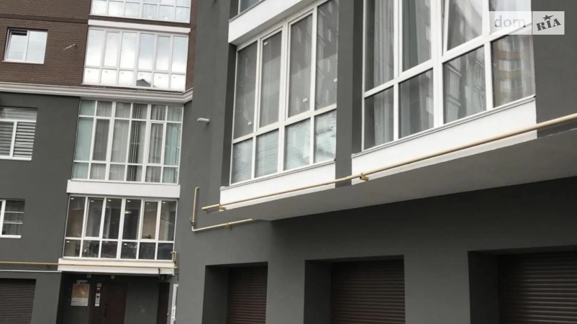 Продается 1-комнатная квартира 47 кв. м в Хмельницком, ул. Панаса Мирного - фото 2