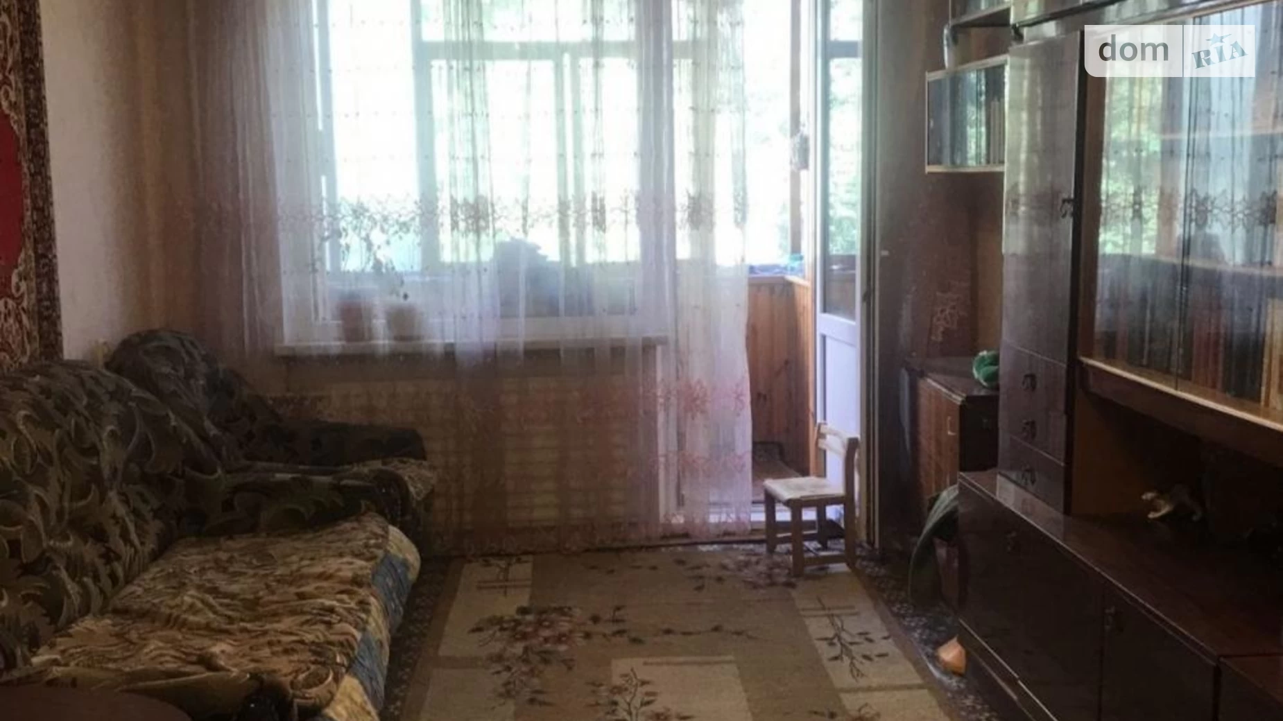 Продается 2-комнатная квартира 43 кв. м в Хмельницком, ул. Сковороды Григория - фото 2
