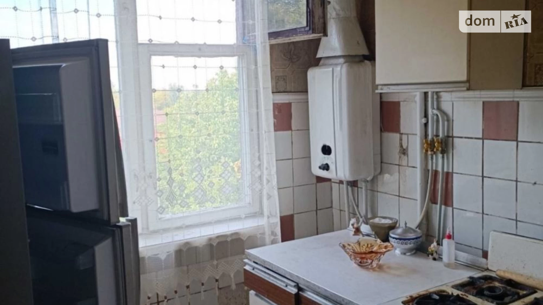 Продается 2-комнатная квартира 43 кв. м в Хмельницком, ул. Сковороды Григория - фото 3