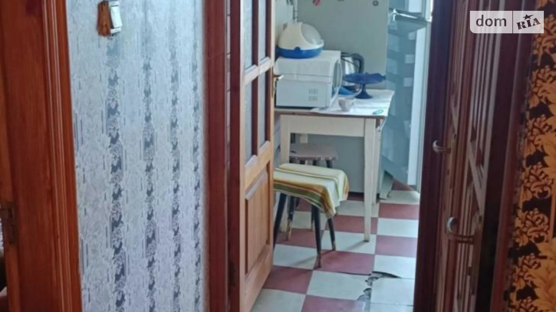 Продается 2-комнатная квартира 43 кв. м в Хмельницком, ул. Сковороды Григория - фото 5