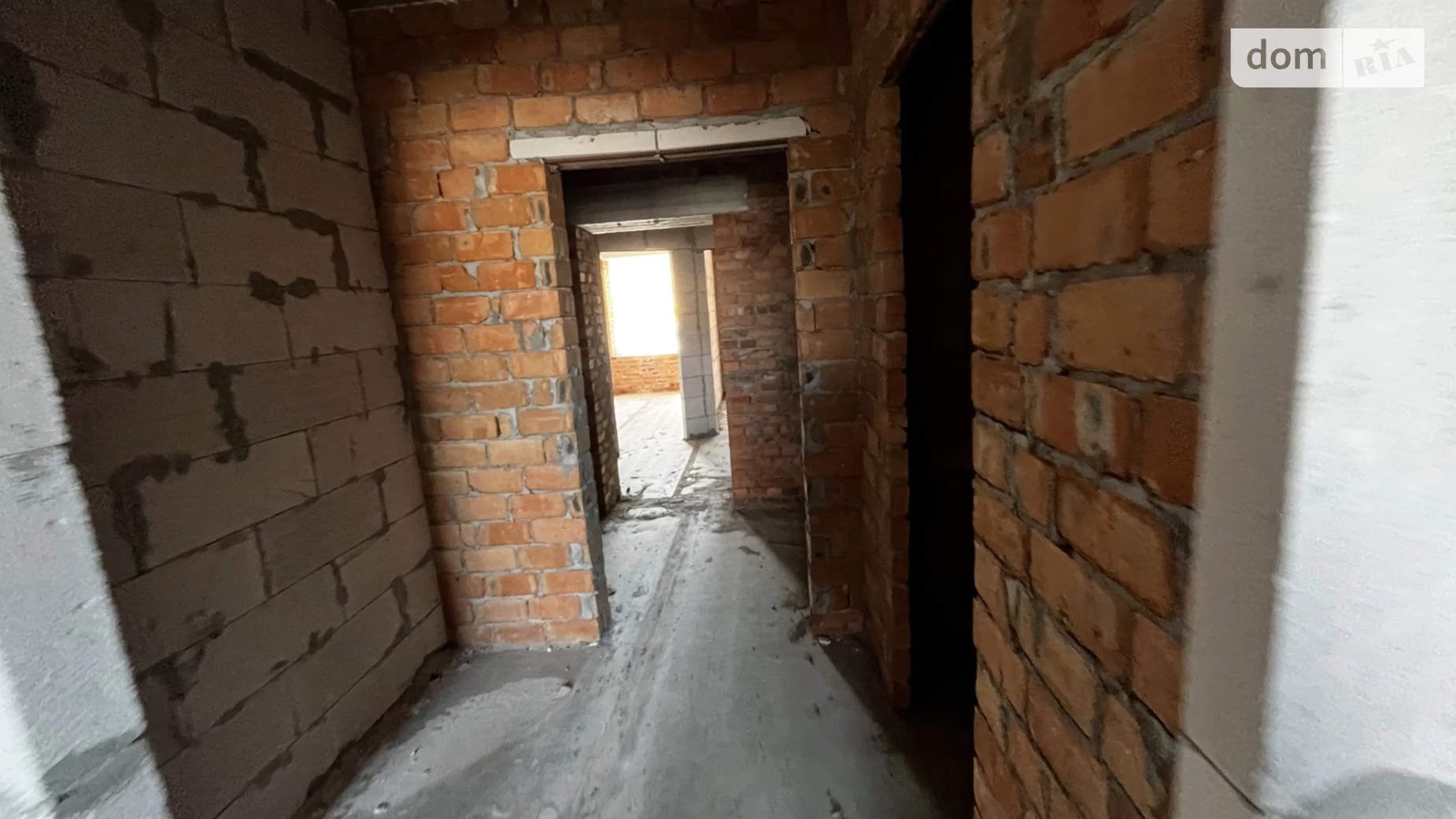 Продається 2-кімнатна квартира 71.5 кв. м у Хмельницькому, вул. Інститутська, 6/1А - фото 3