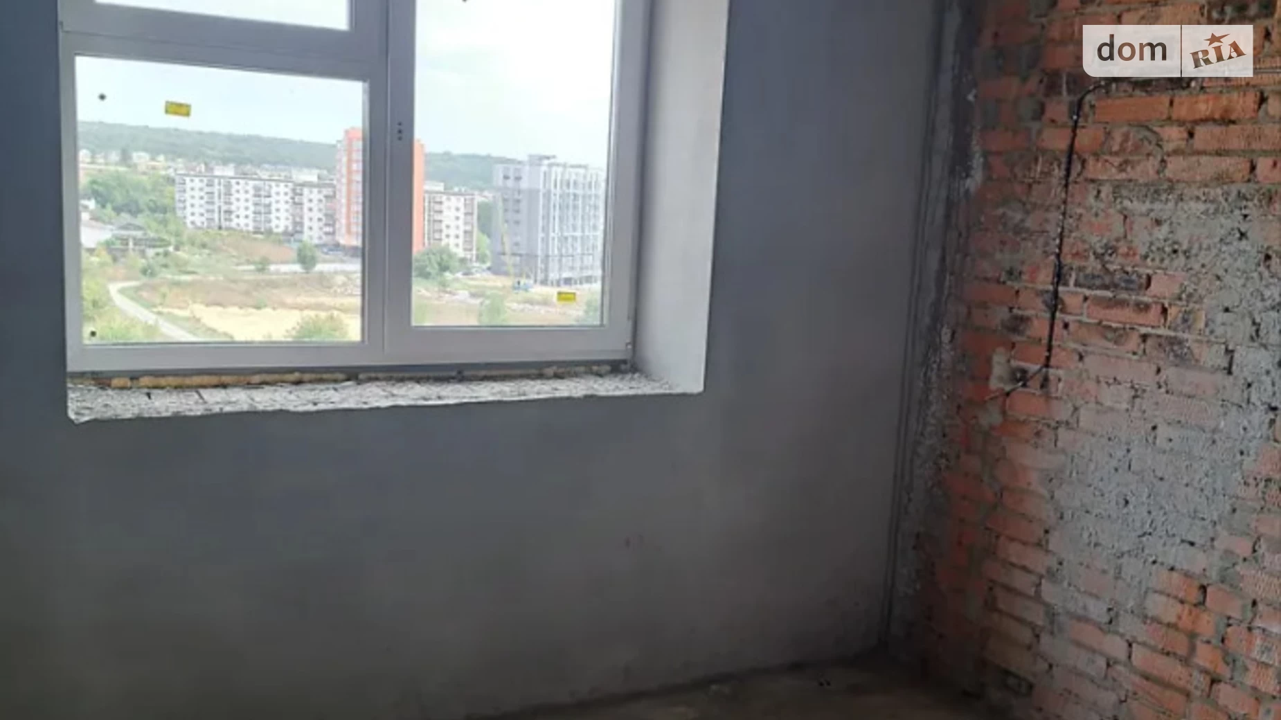 Продається 1-кімнатна квартира 43 кв. м у Хмельницькому, вул. Стрілецька - фото 2