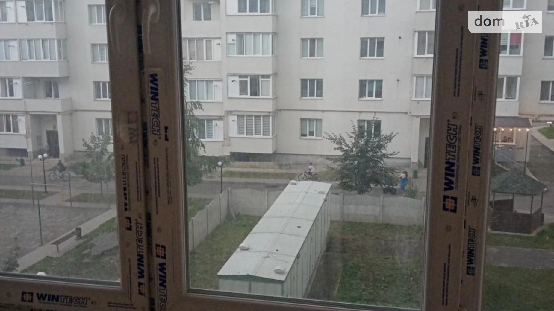 Продається 1-кімнатна квартира 44 кв. м у Хмельницькому, вул. Проскурівського Підпілля - фото 2