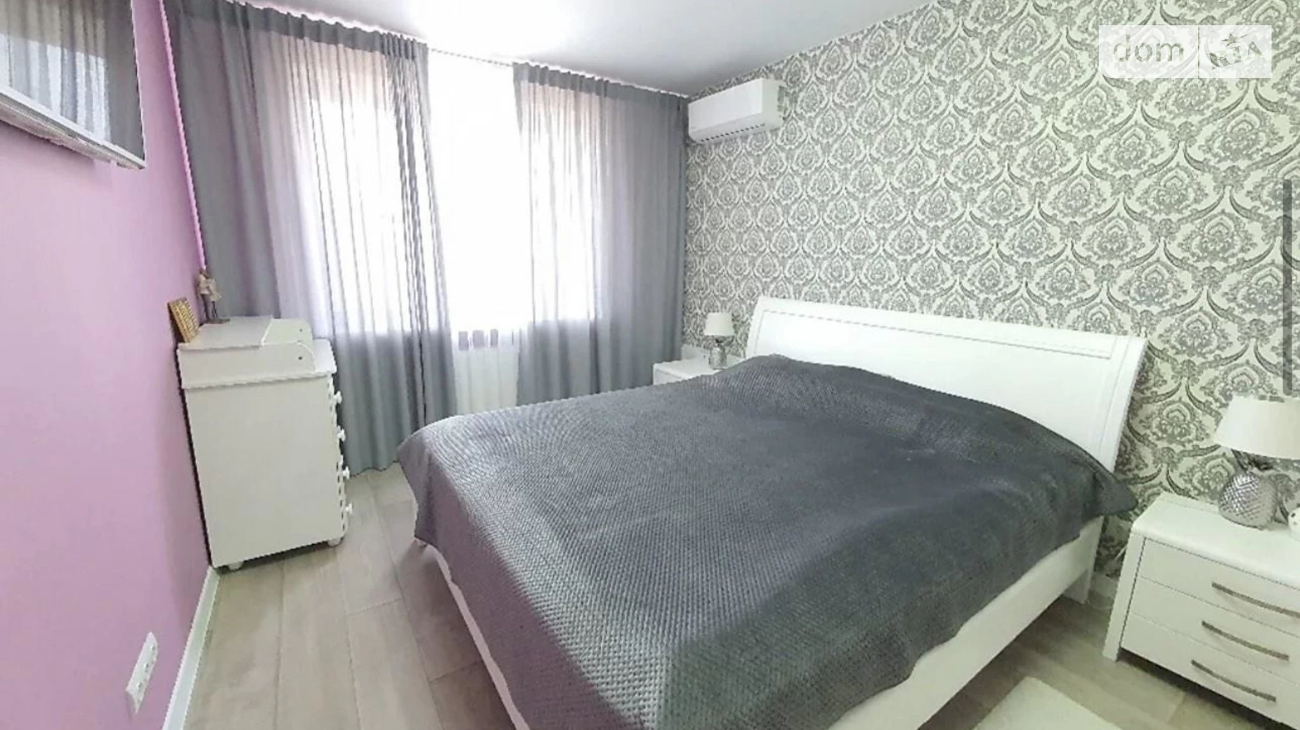 Продается 4-комнатная квартира 123 кв. м в Хмельницком, ул. Винницкая