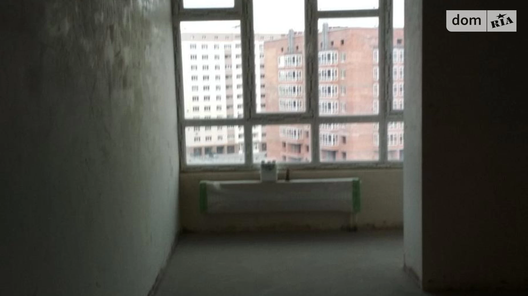 Продається 1-кімнатна квартира 52 кв. м у Хмельницькому, Старокостянтинівське шосе