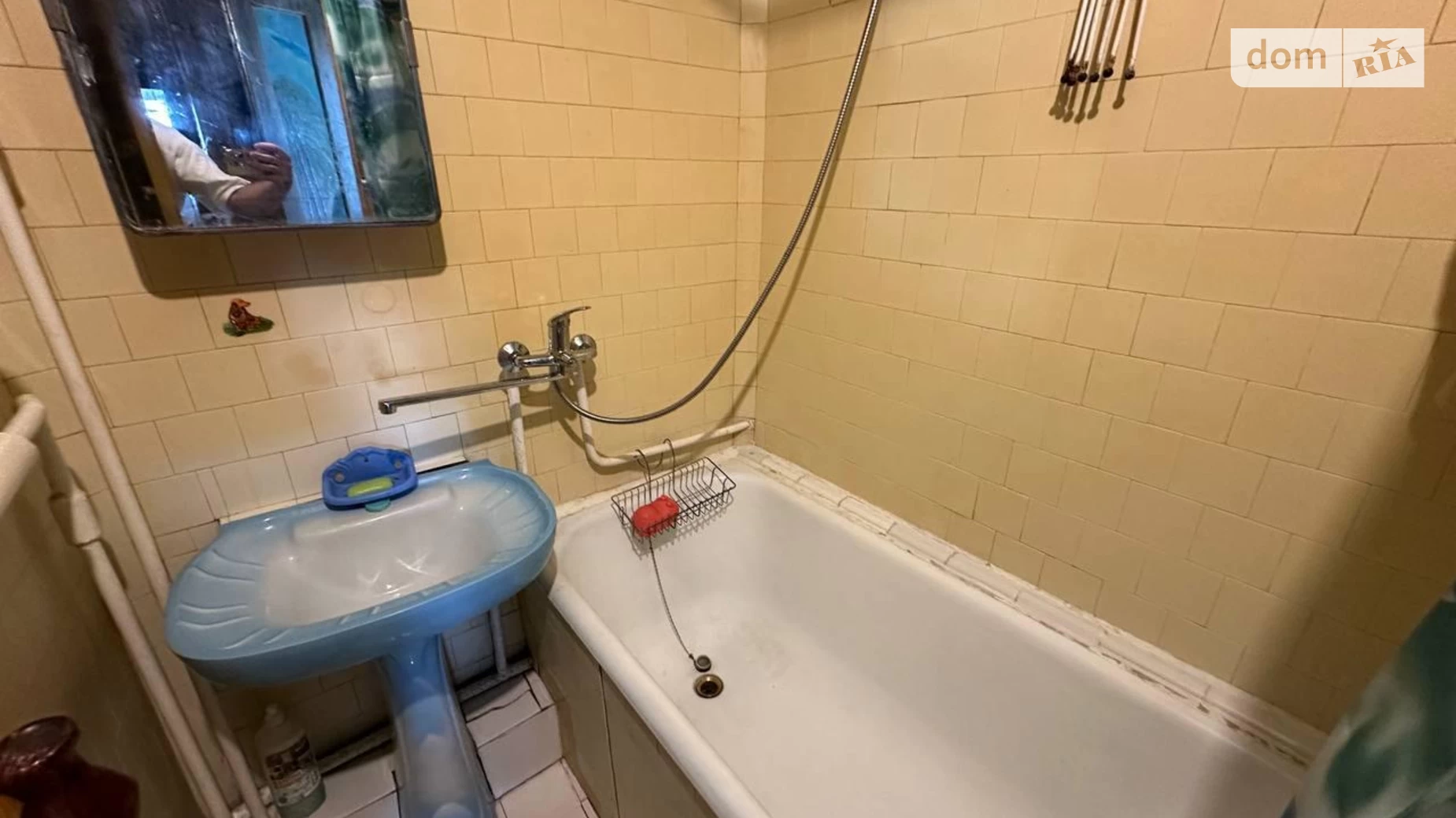 Продается 4-комнатная квартира 58 кв. м в Хмельницком, ул. Казацкая - фото 5