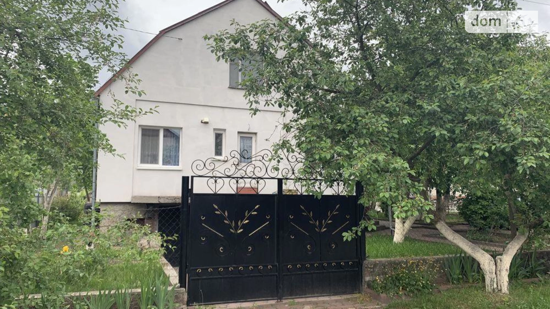 Продается дом на 2 этажа 110000 кв. м с мебелью, цена: 135000 $ - фото 2