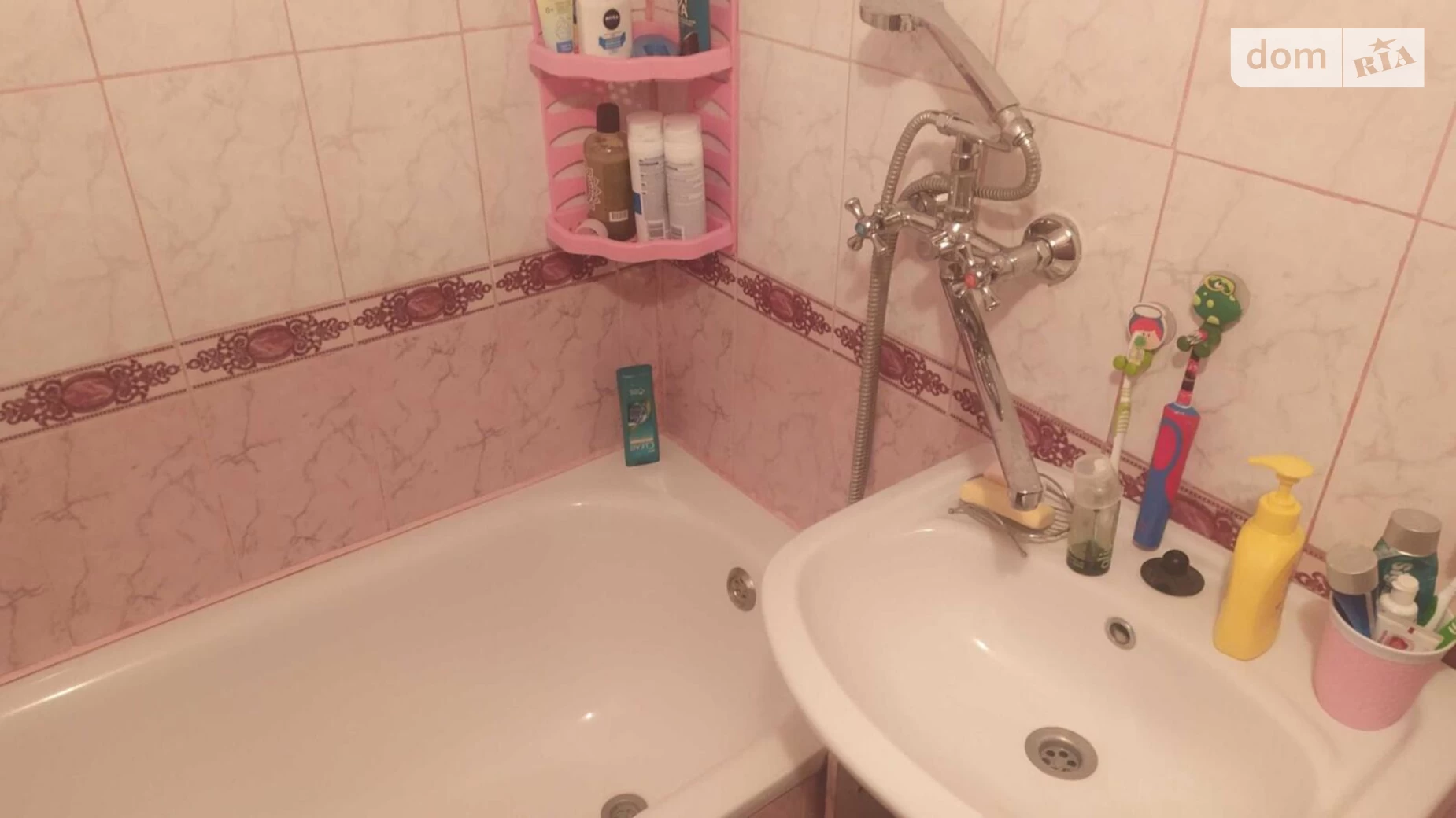 Продається 3-кімнатна квартира 62 кв. м у Хмельницькому, вул. Героя України Дмитра Васильєва(Попова) - фото 4