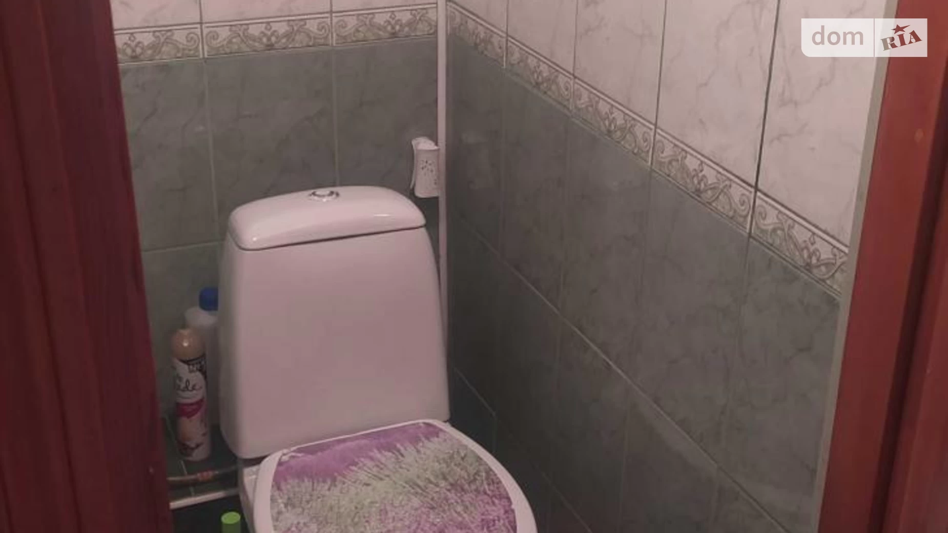 Продається 3-кімнатна квартира 62 кв. м у Хмельницькому, вул. Героя України Дмитра Васильєва(Попова) - фото 5