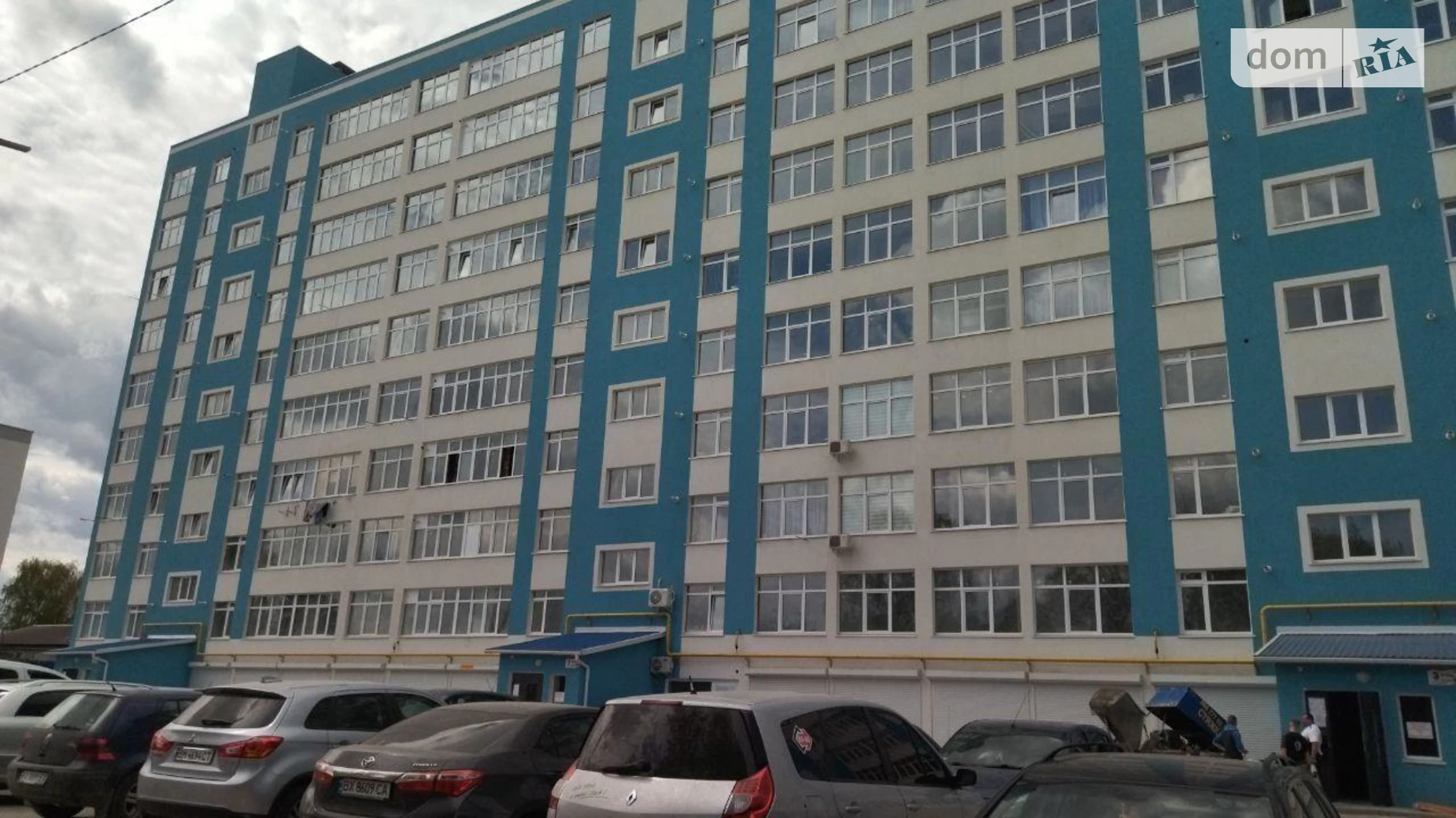 Продается 1-комнатная квартира 38 кв. м в Хмельницком, ул. Гетмана Мазепы(Красовского Маршала)