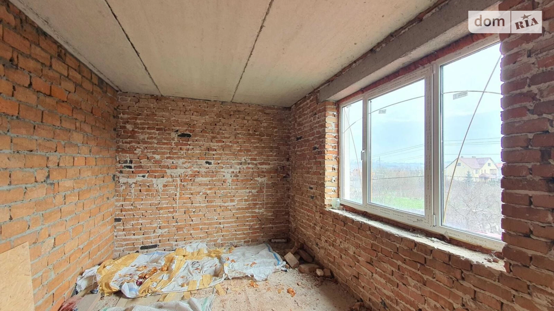 Продається будинок 2 поверховий 162 кв. м з гаражем, цена: 78000 $ - фото 2
