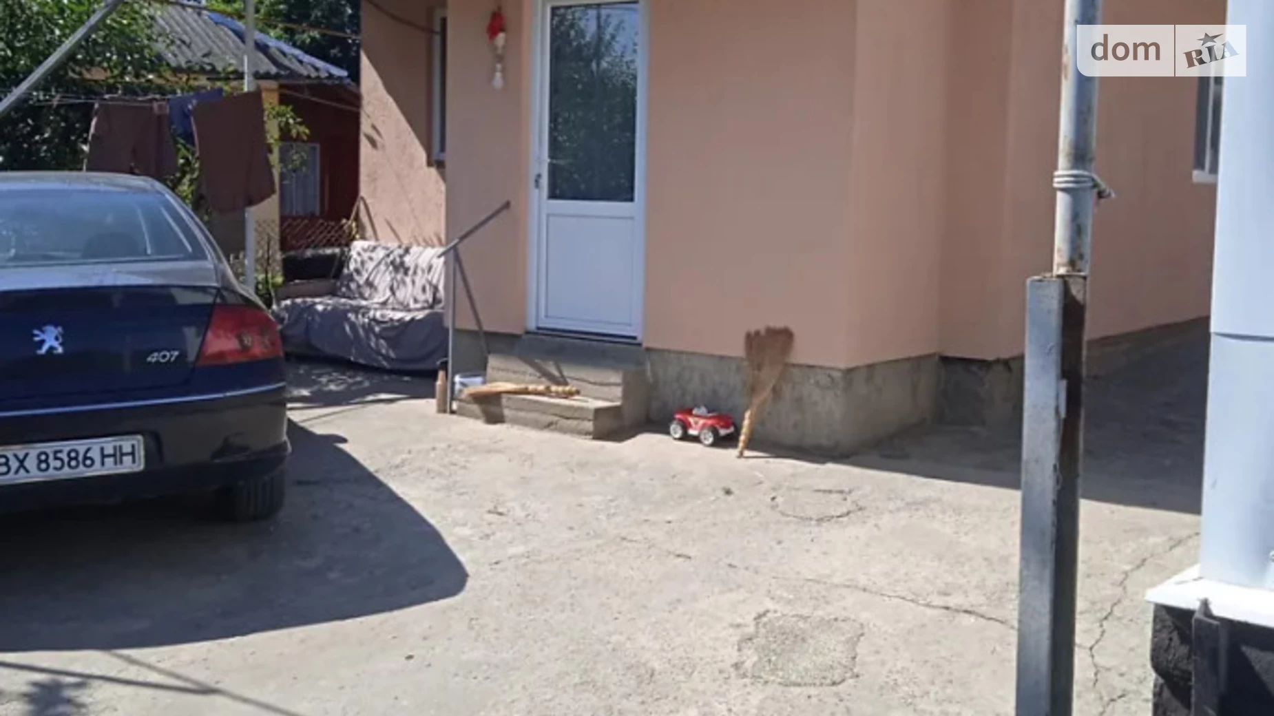 Продається одноповерховий будинок 110 кв. м з банею/сауною, цена: 99000 $ - фото 2