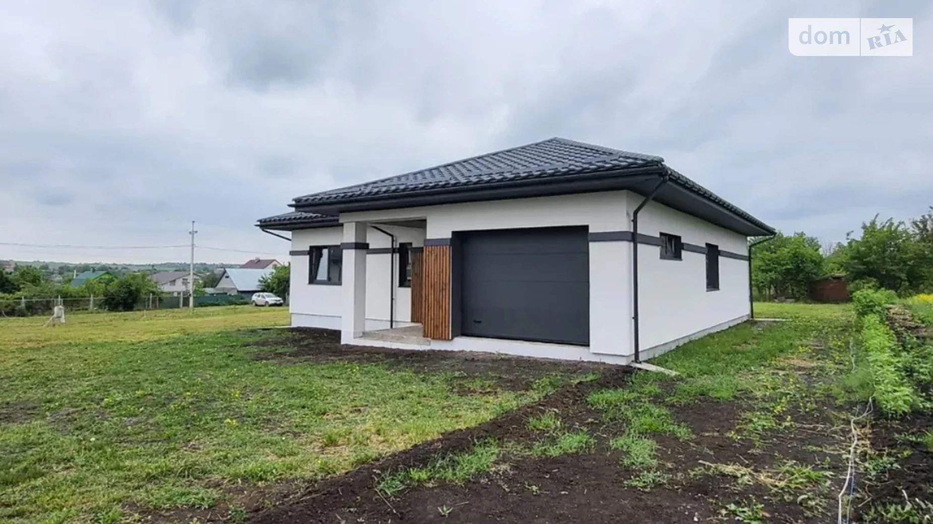 Продается одноэтажный дом 162 кв. м с верандой, цена: 97000 $ - фото 4