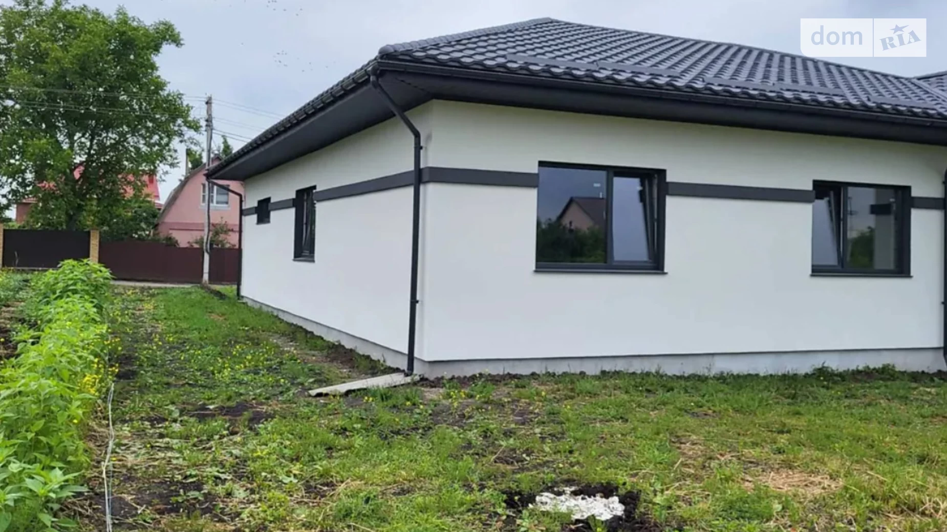 Продается одноэтажный дом 162 кв. м с верандой, цена: 97000 $ - фото 5