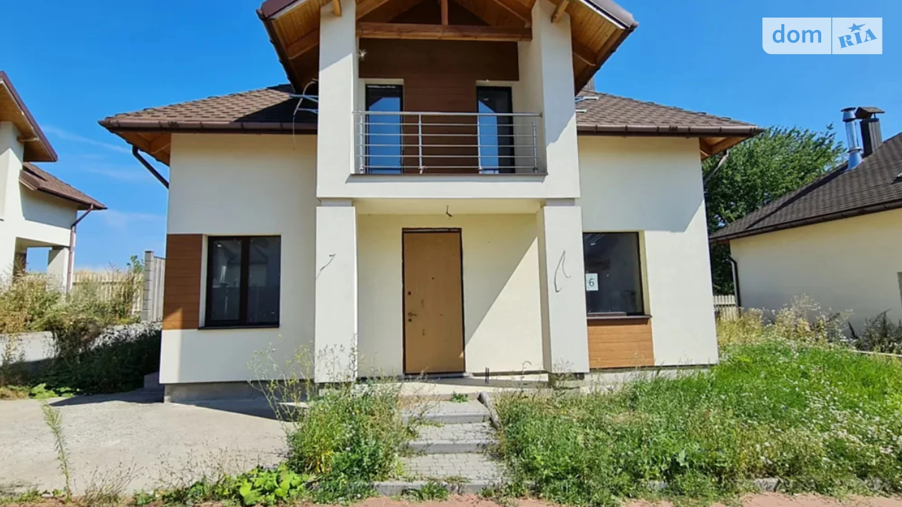 Продается дом на 2 этажа 204 кв. м с мебелью, цена: 93000 $ - фото 3