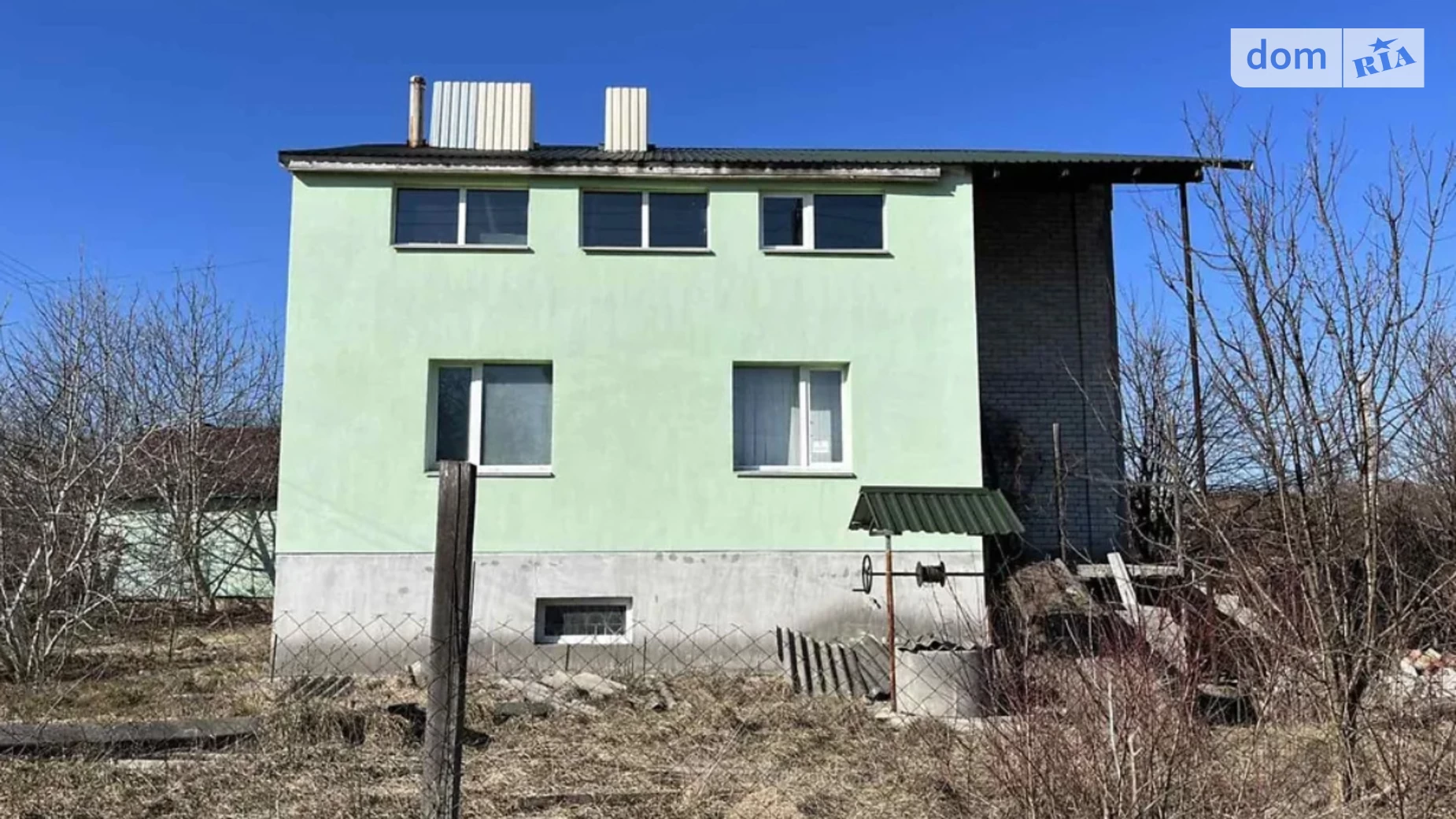 Продается дом на 2 этажа 300 кв. м с балконом, цена: 150000 $ - фото 4