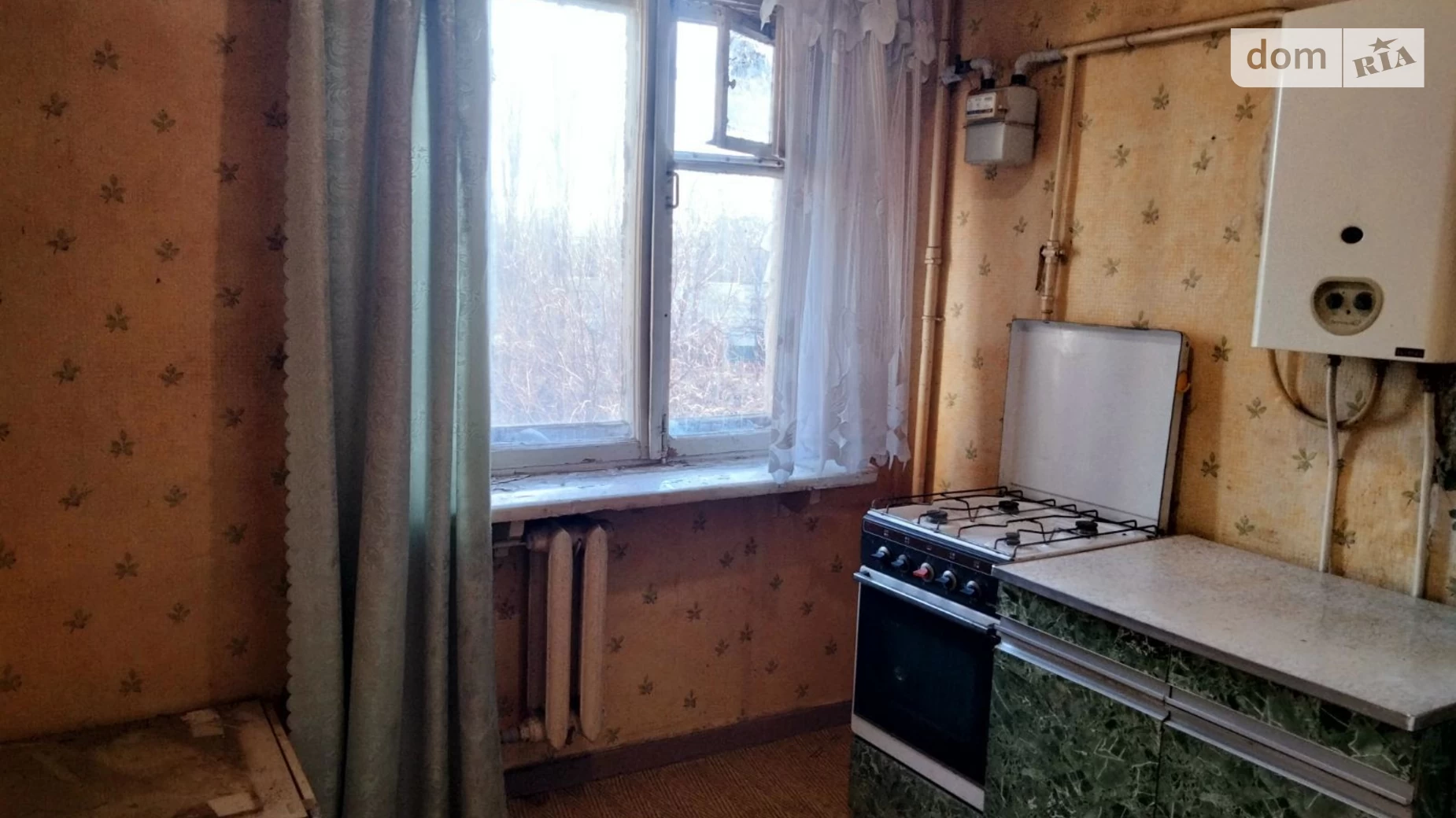 Продается 1-комнатная квартира 31 кв. м в Одессе, ул. Космонавтов, 19/3 - фото 4