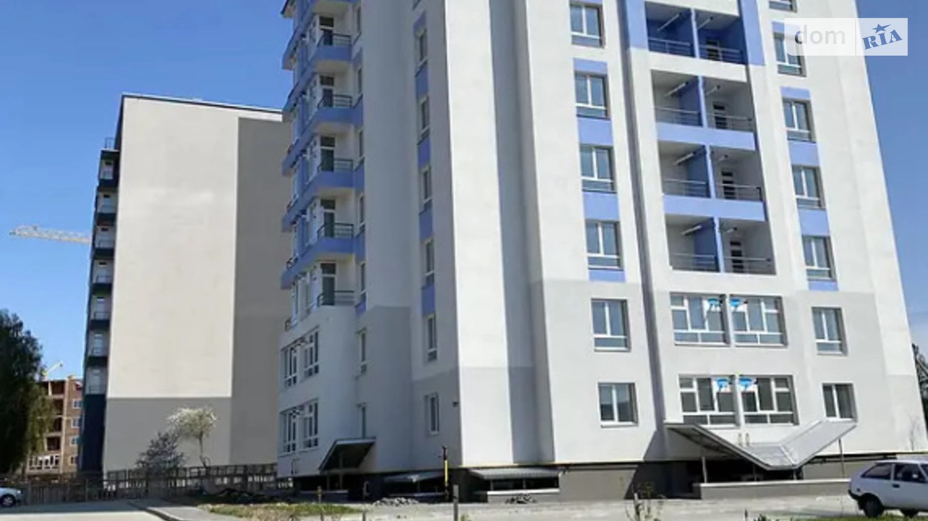 Продается 1-комнатная квартира 41.95 кв. м в Хмельницком, ул. Гетмана Мазепы(Красовского Маршала)