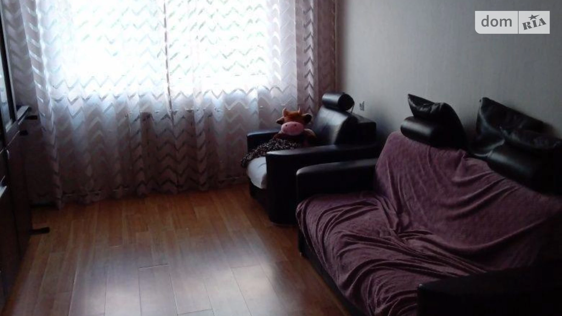 Продается 3-комнатная квартира 70 кв. м в Хмельницком, ул. Народной Воли - фото 3