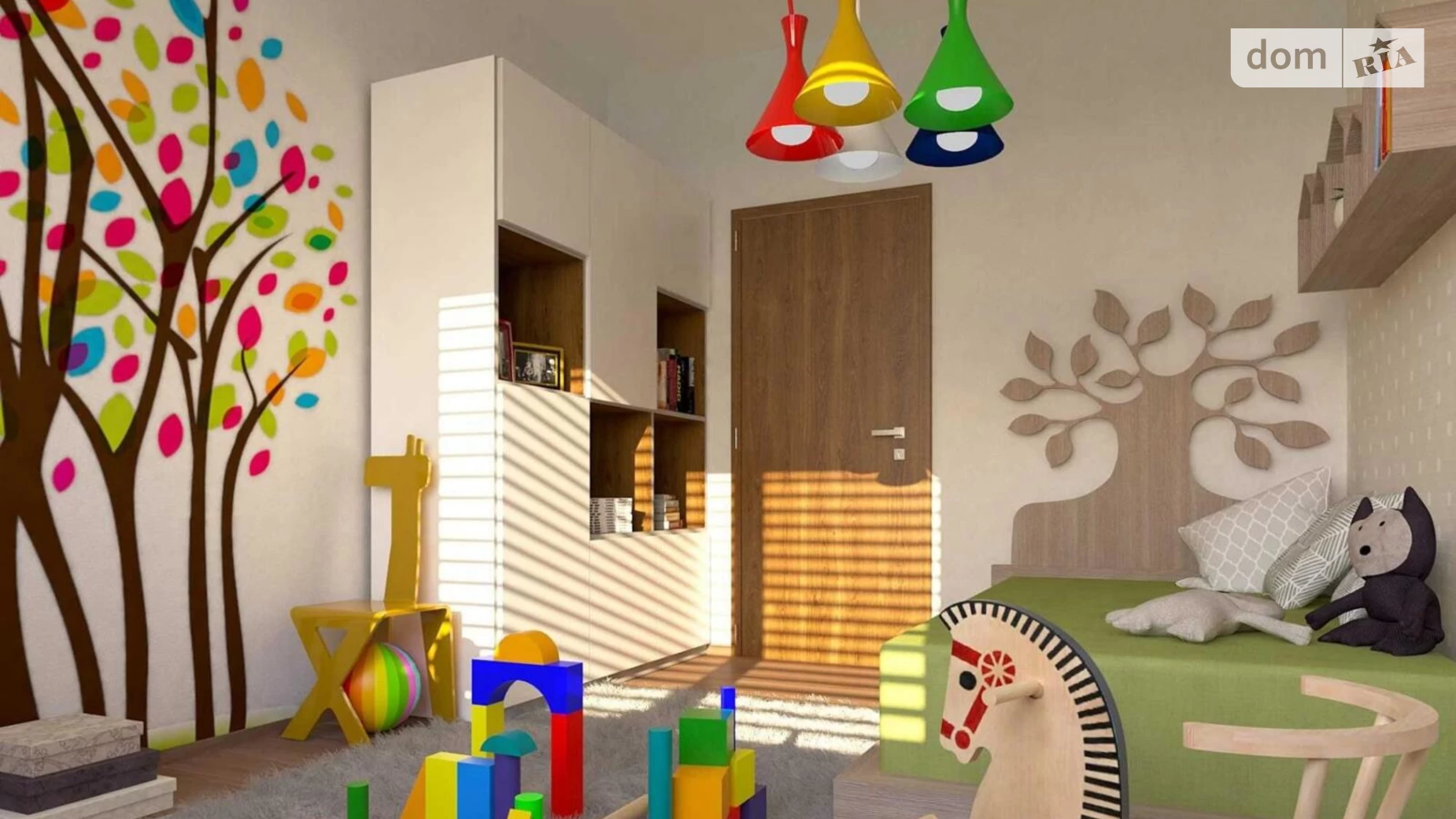 Продается одноэтажный дом 120 кв. м с беседкой, цена: 92000 $ - фото 5